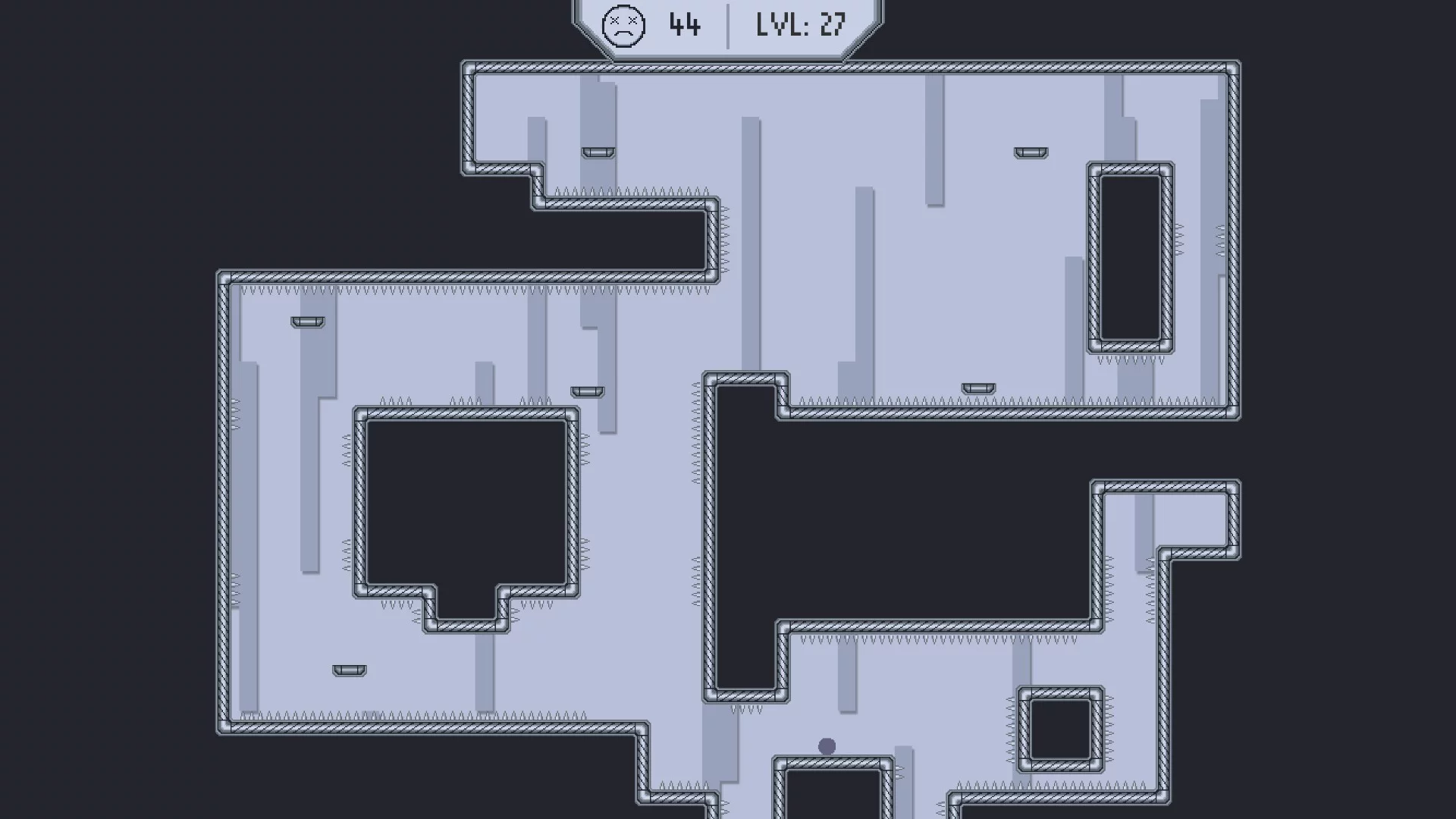 Изображение игры: Ball laB
