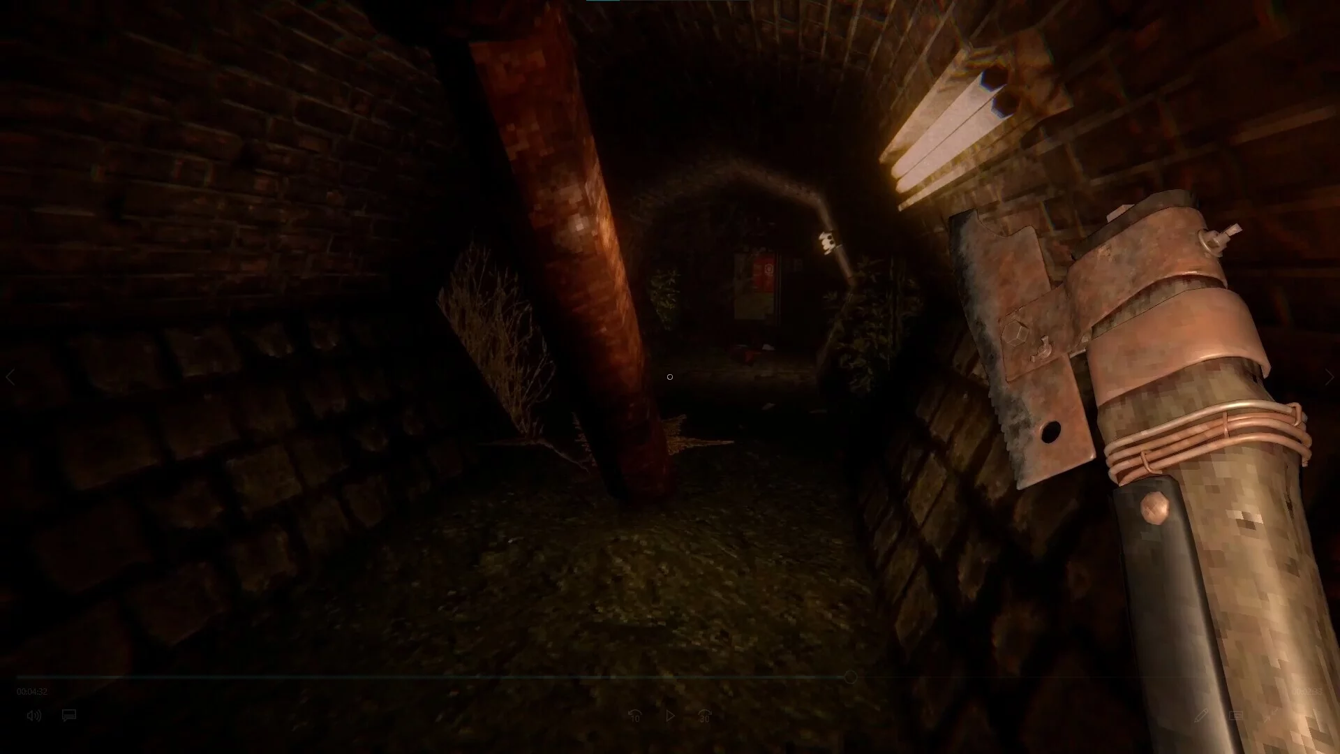 Изображение игры: Evil Lurks Below