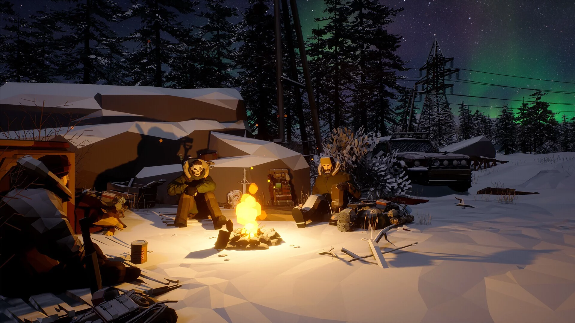 Изображение игры: Another Try 2