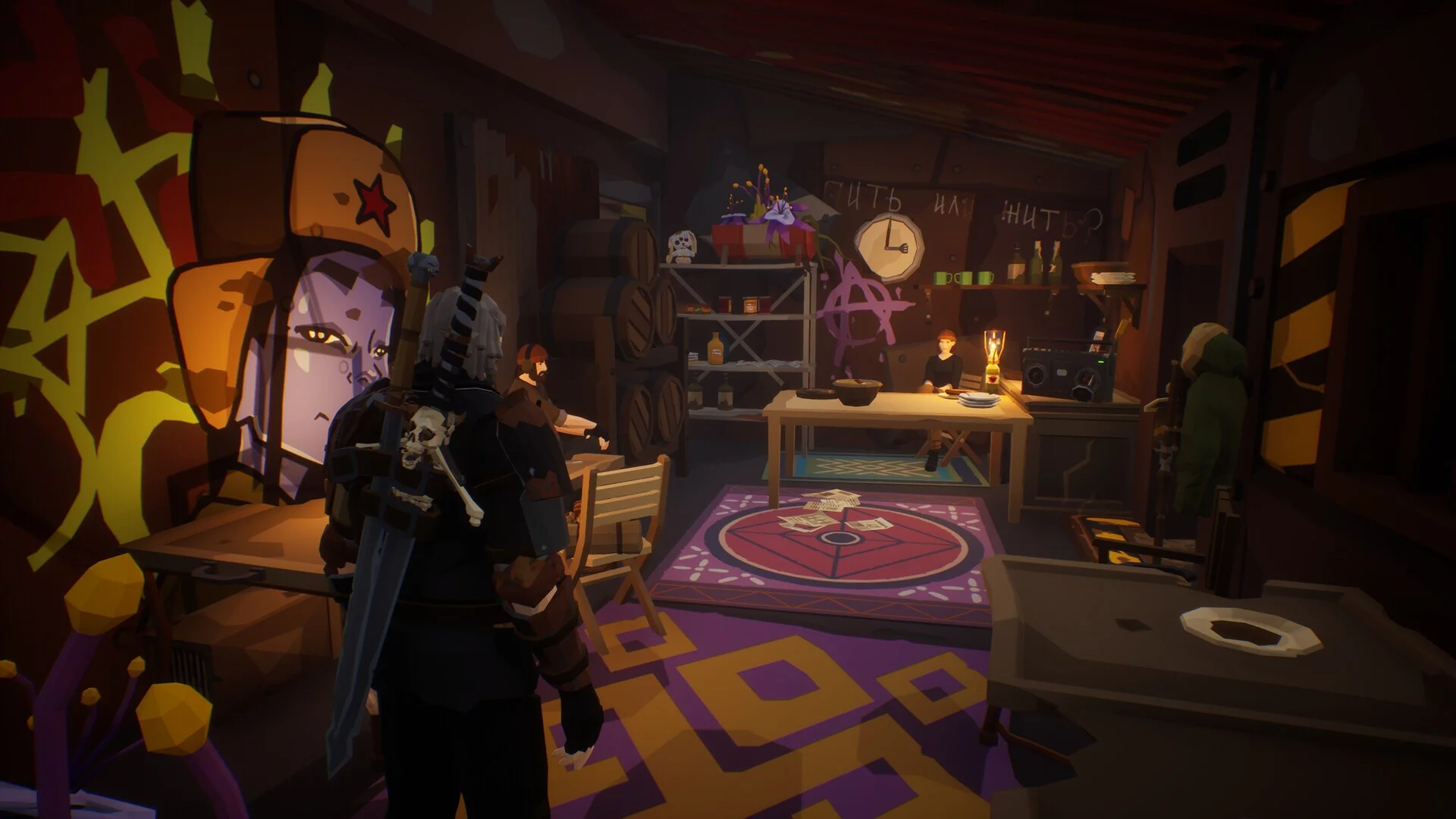 Изображение игры: Another Try 2