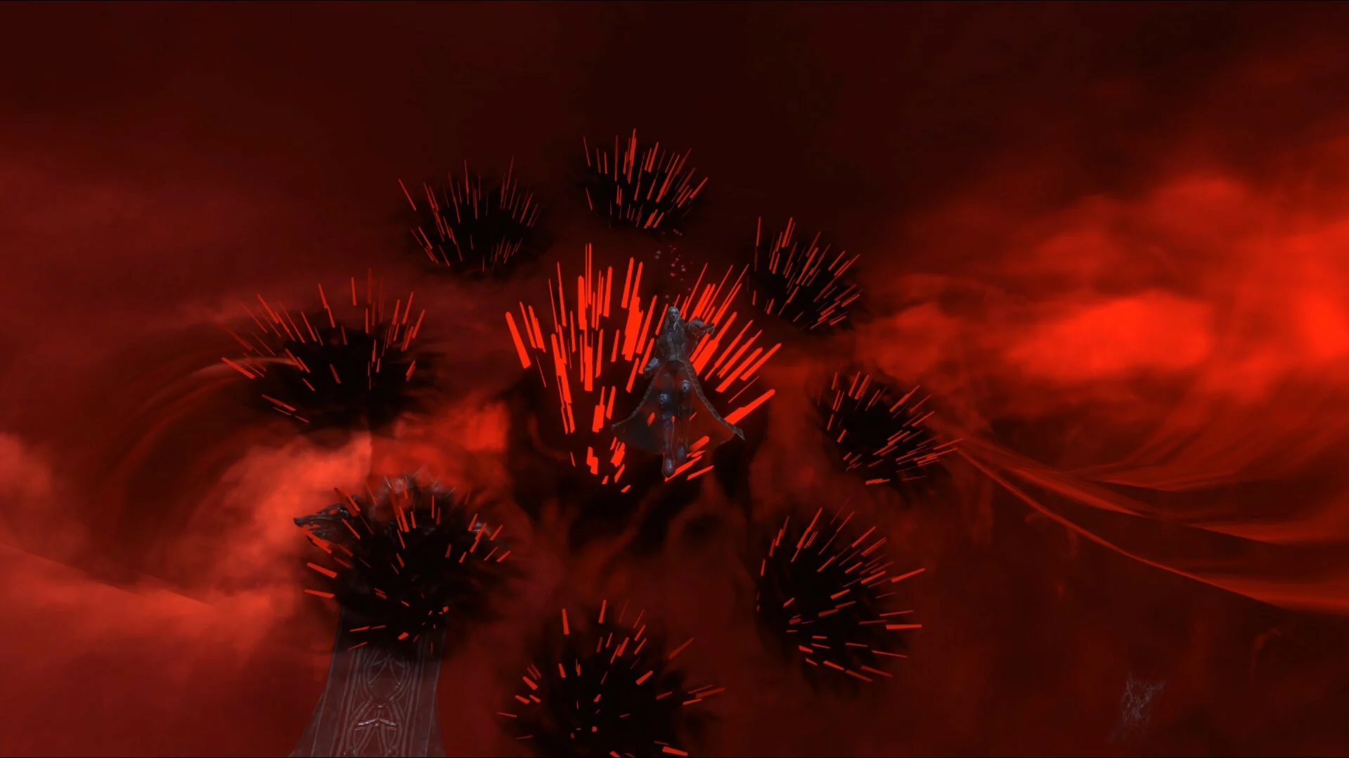 Изображение игры: 魂之刃 Blade of God