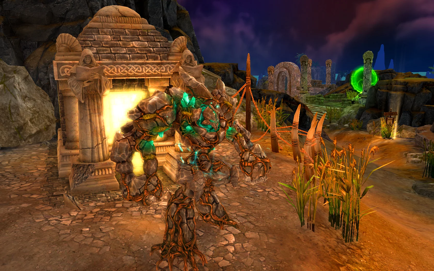 Изображение игры: Might & Magic: Heroes 6 - Danse Macabre