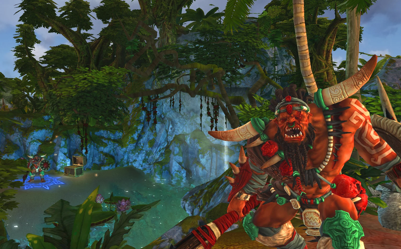 Изображение игры: Might & Magic: Heroes 6 - Pirates of the Savage Sea