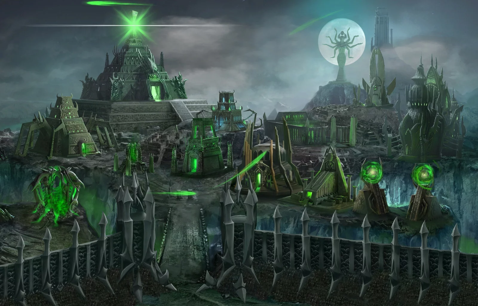 Изображение игры: Might & Magic: Heroes 6 - Pirates of the Savage Sea