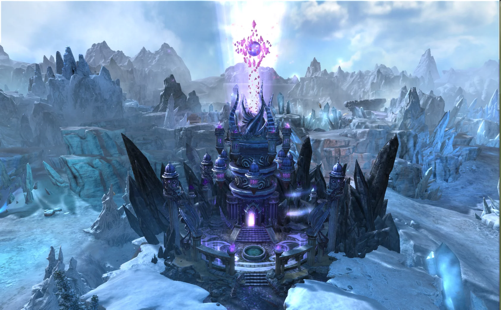 Изображение игры: Might & Magic: Heroes VI - Shades of Darkness