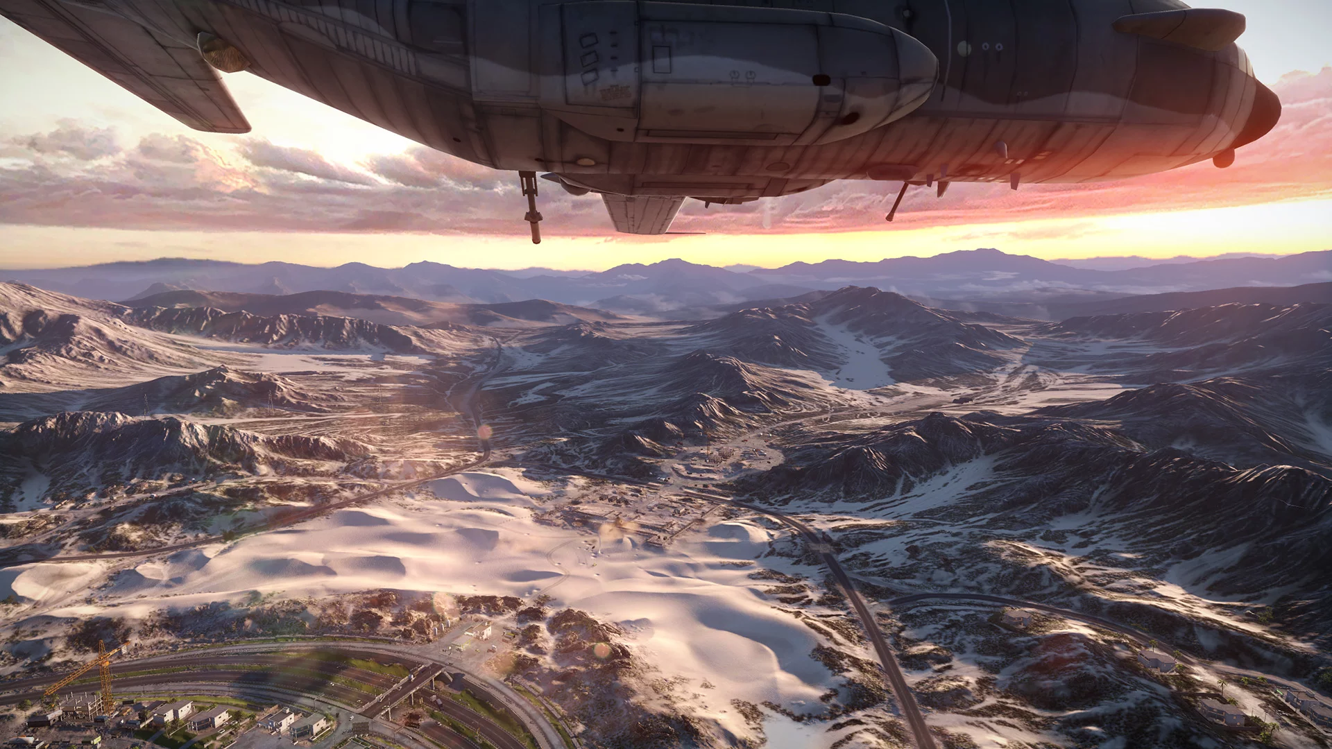 Изображение игры: Battlefield 3: Armored Kill