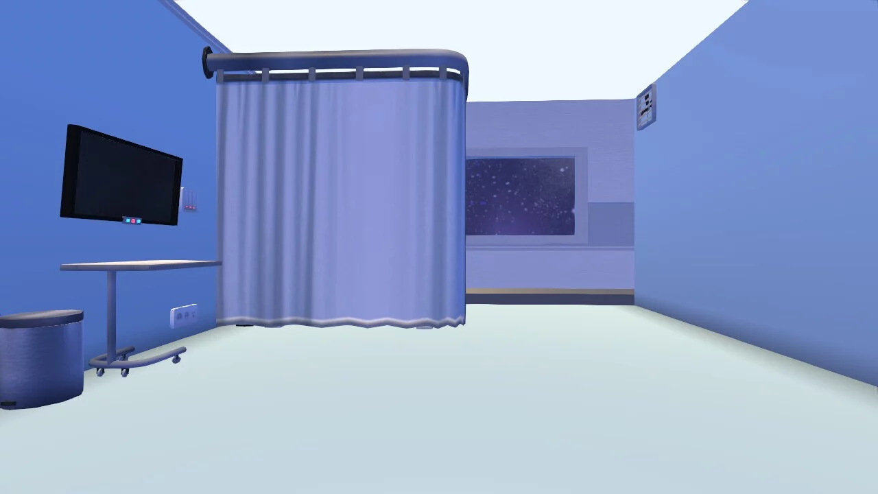 Изображение игры: MELLOWOLLEM