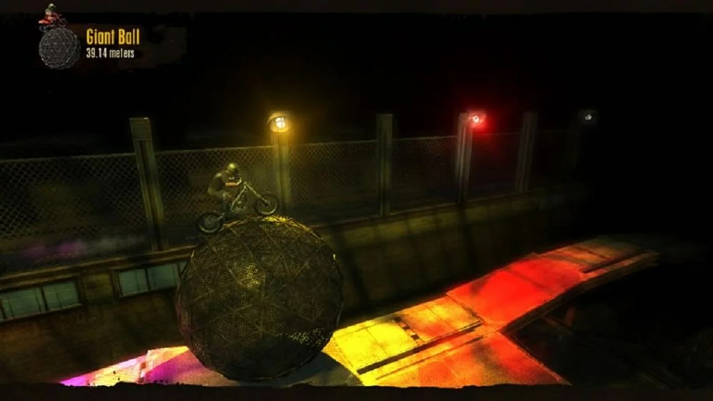 Изображение игры: Trials HD