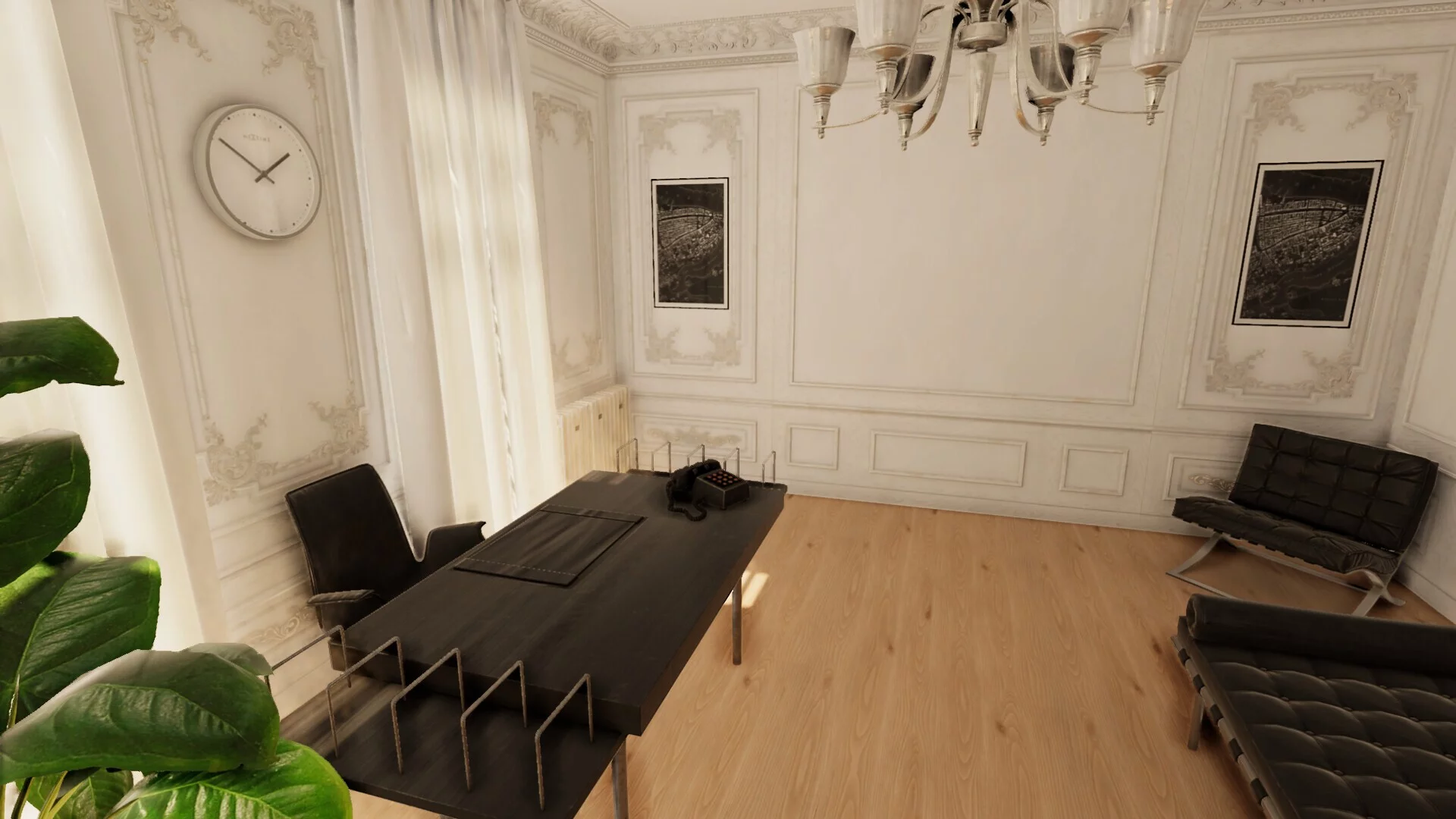 Изображение игры: Hot Therapy
