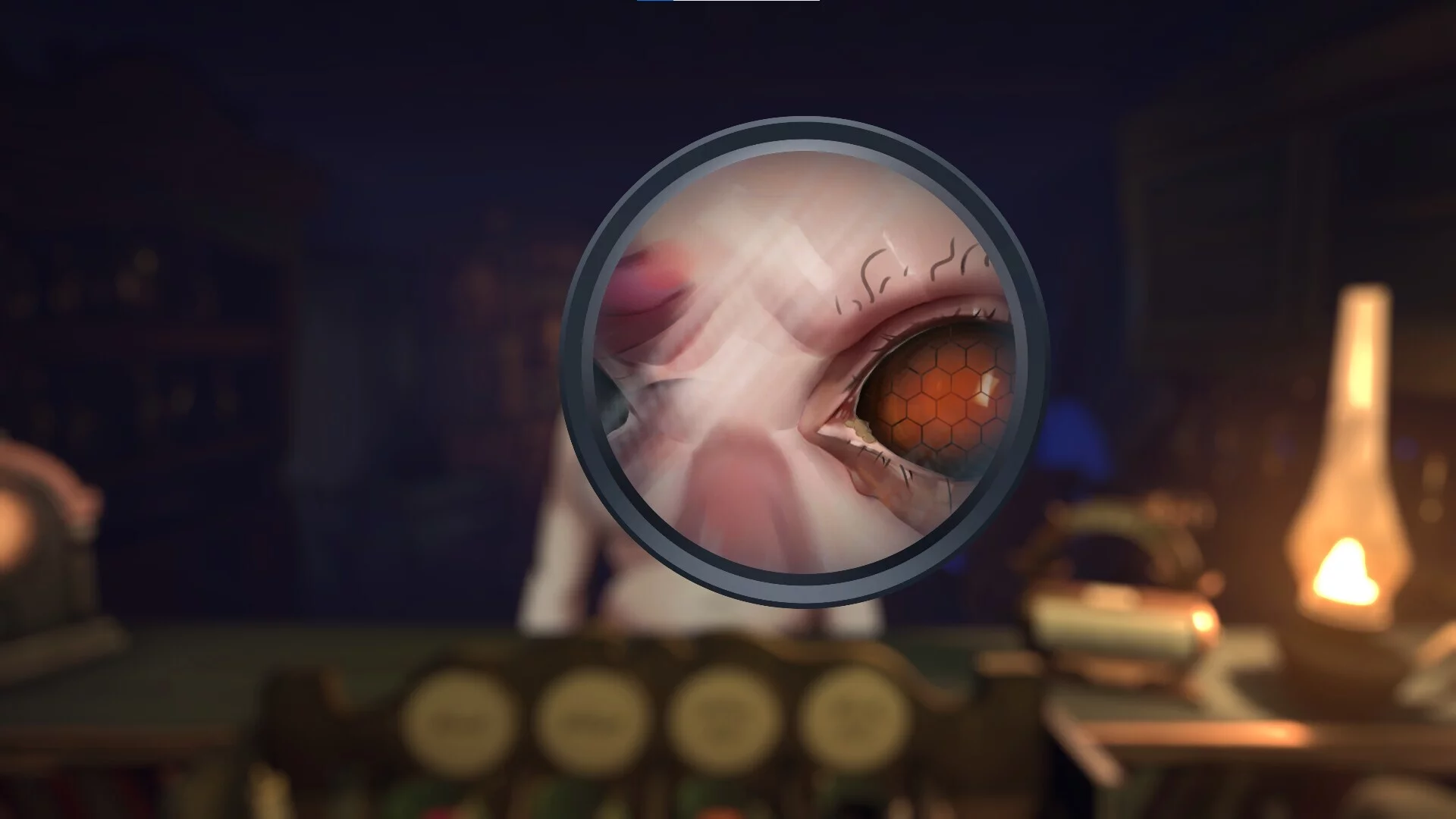Изображение игры: Do No Harm