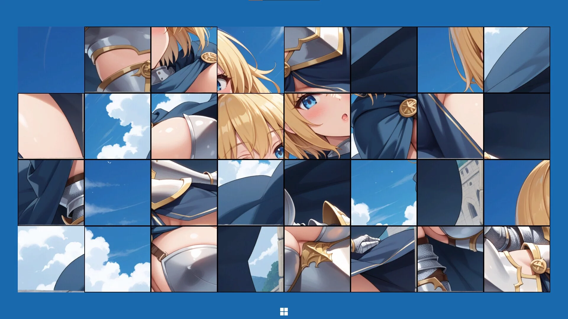 Изображение игры: Hentai Ariya