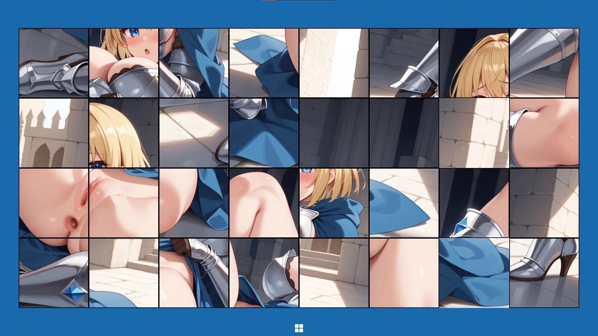 Изображение игры: Hentai Ariya