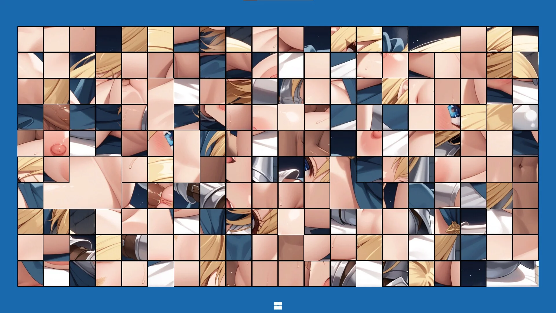 Изображение игры: Hentai Ariya