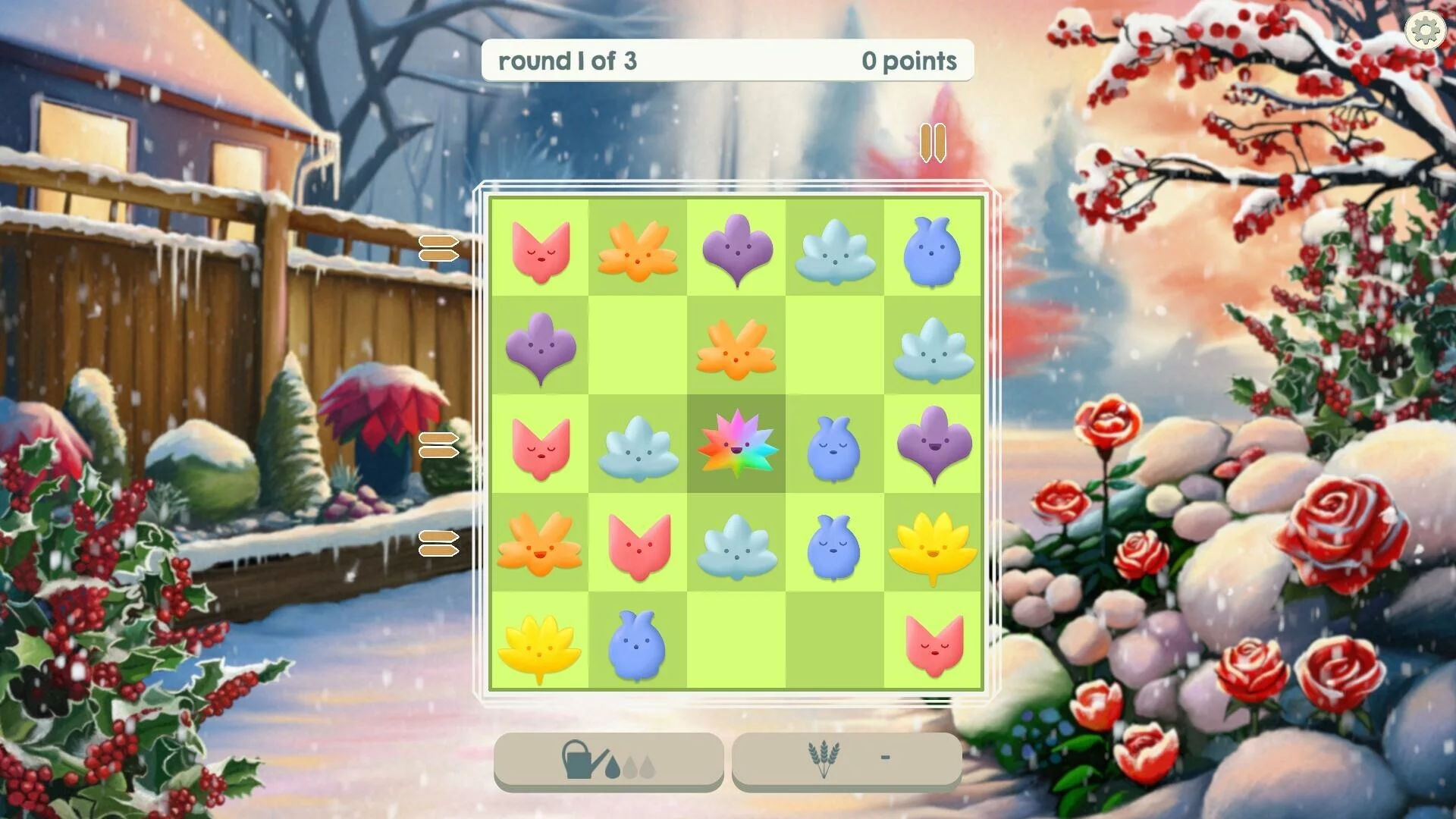 Изображение игры: Primrows