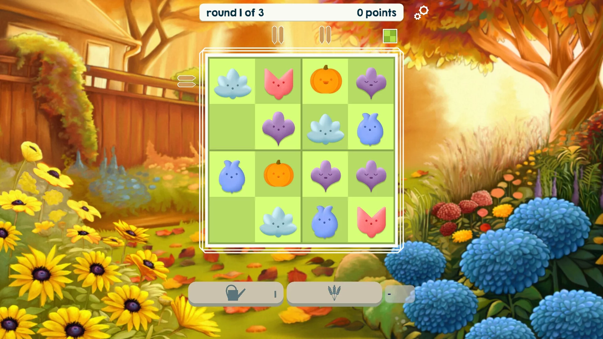 Изображение игры: Primrows