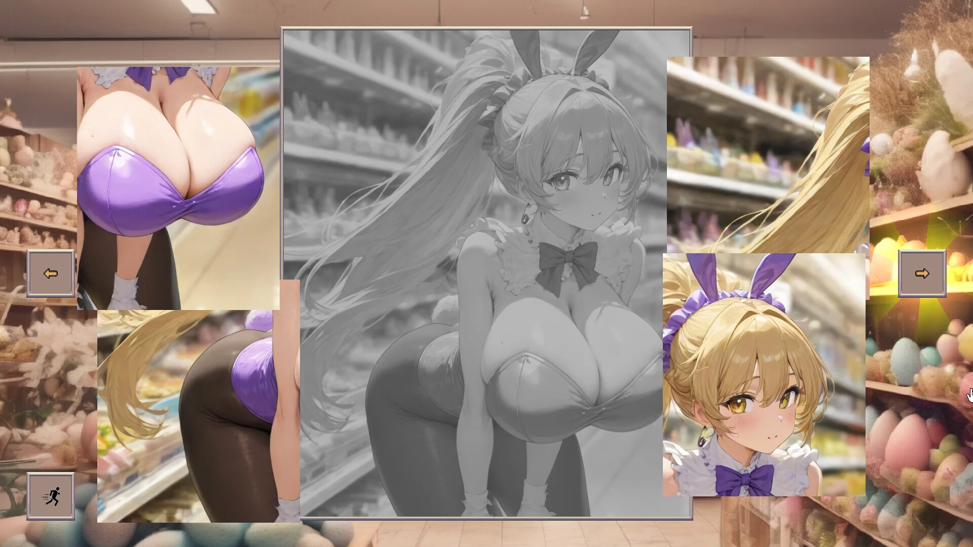 Изображение игры: Sweet Easter