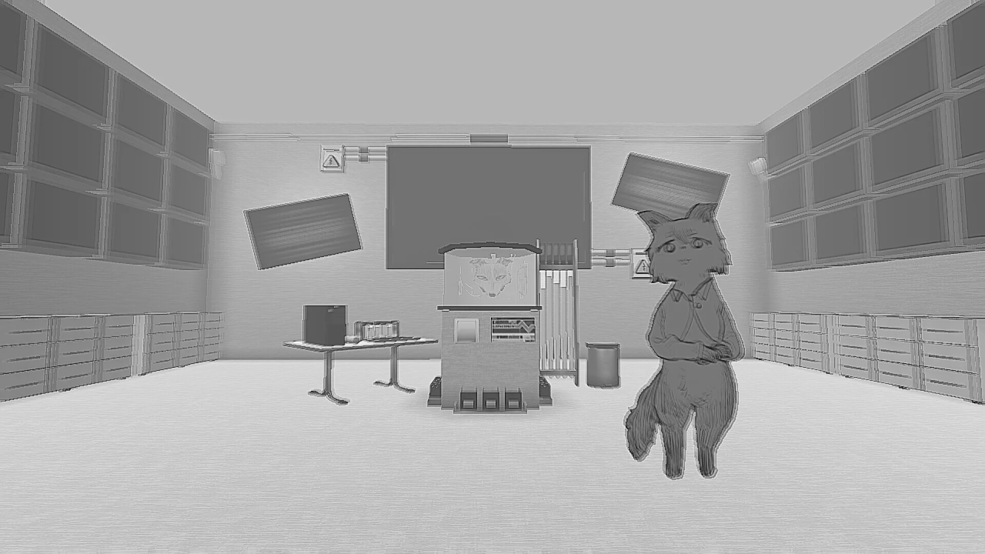 Изображение игры: SAYONALAIKA