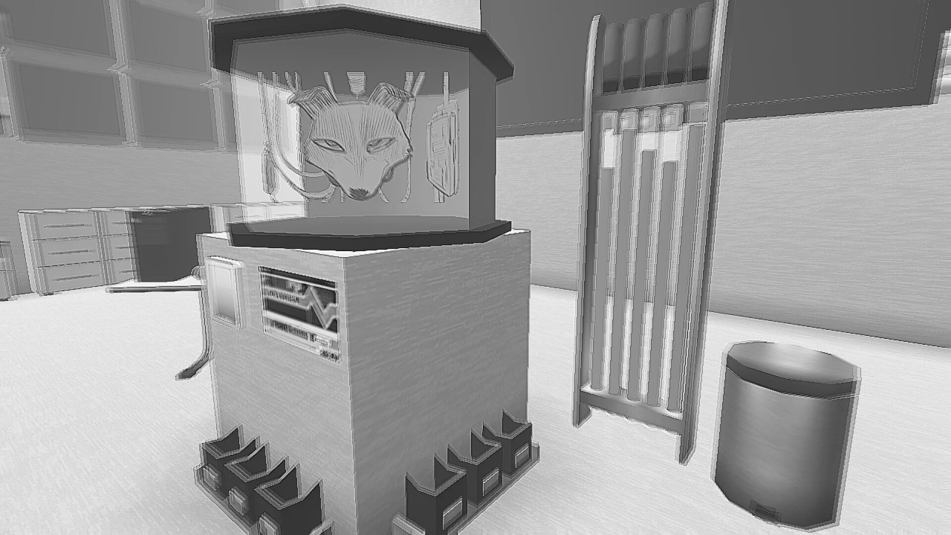 Изображение игры: SAYONALAIKA
