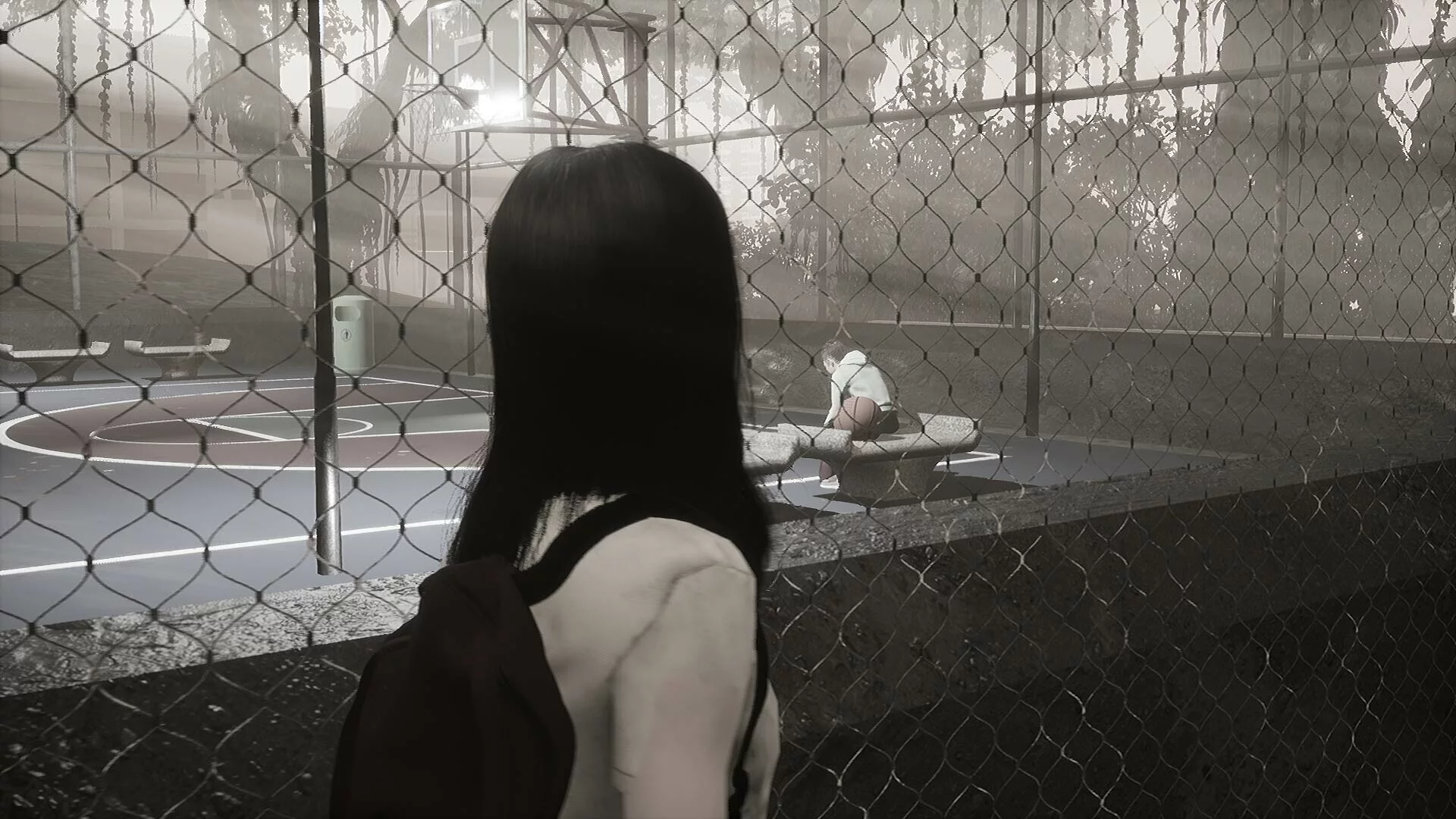 Изображение игры: Scarred