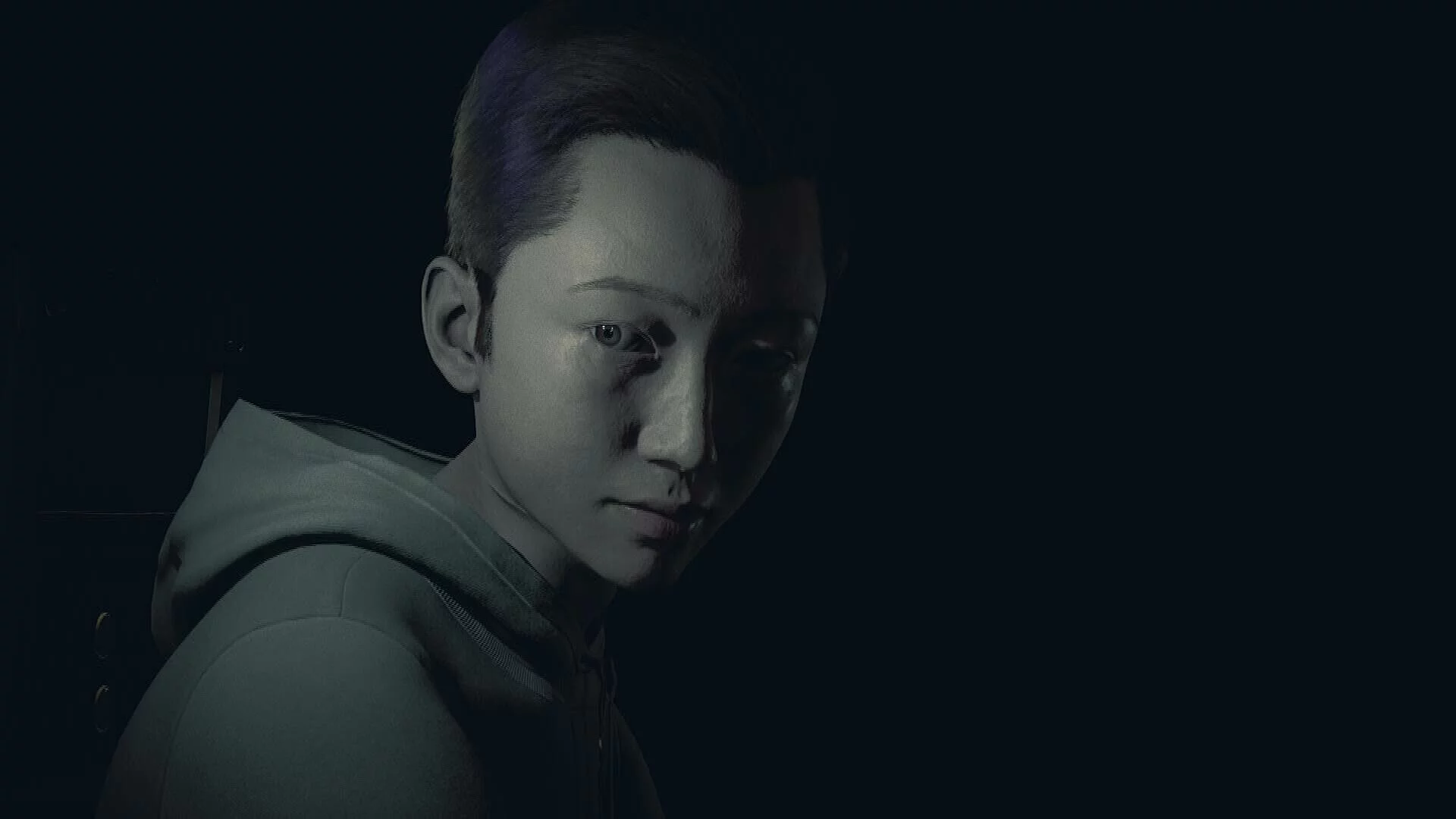 Изображение игры: Scarred