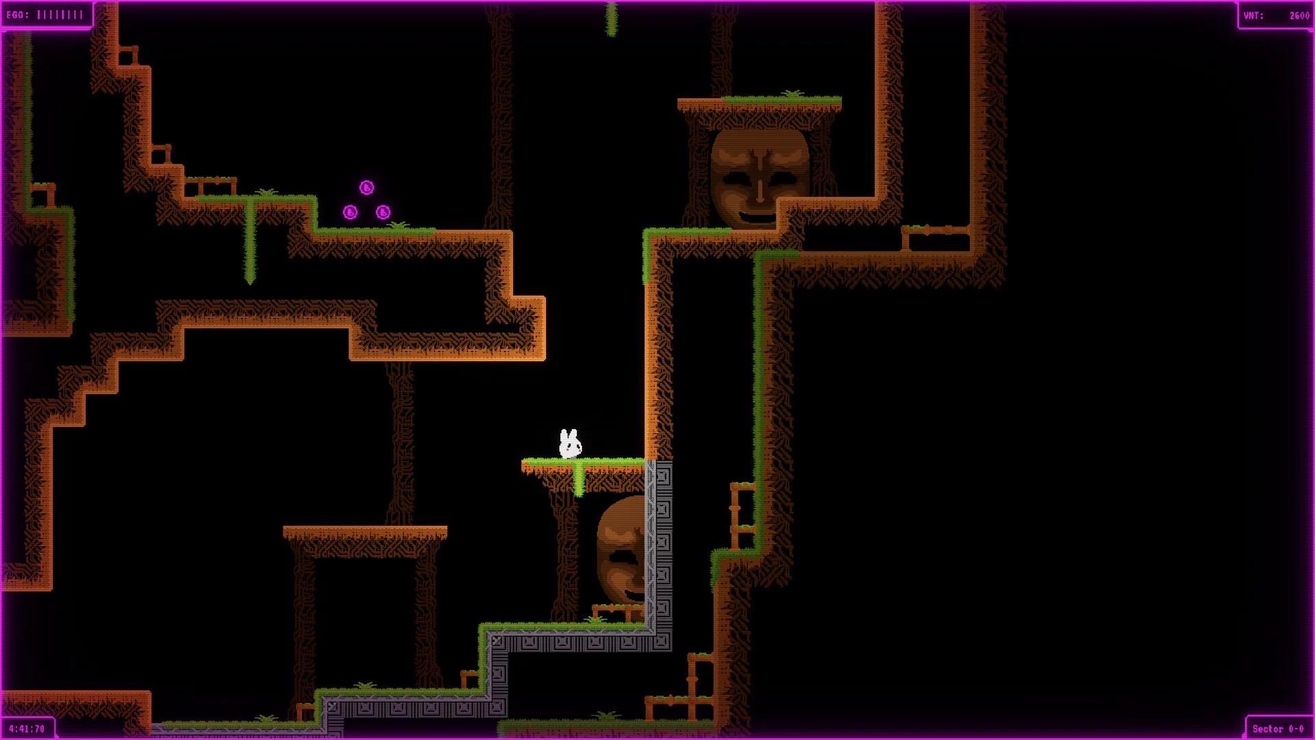 Изображение игры: RABIT