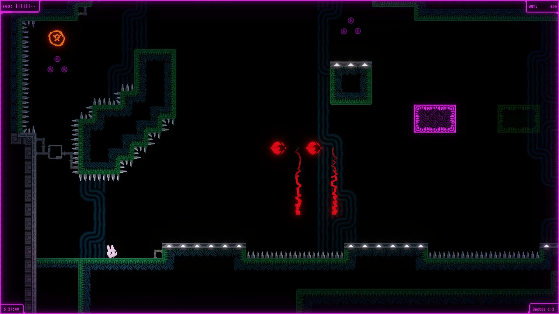 Изображение игры: RABIT