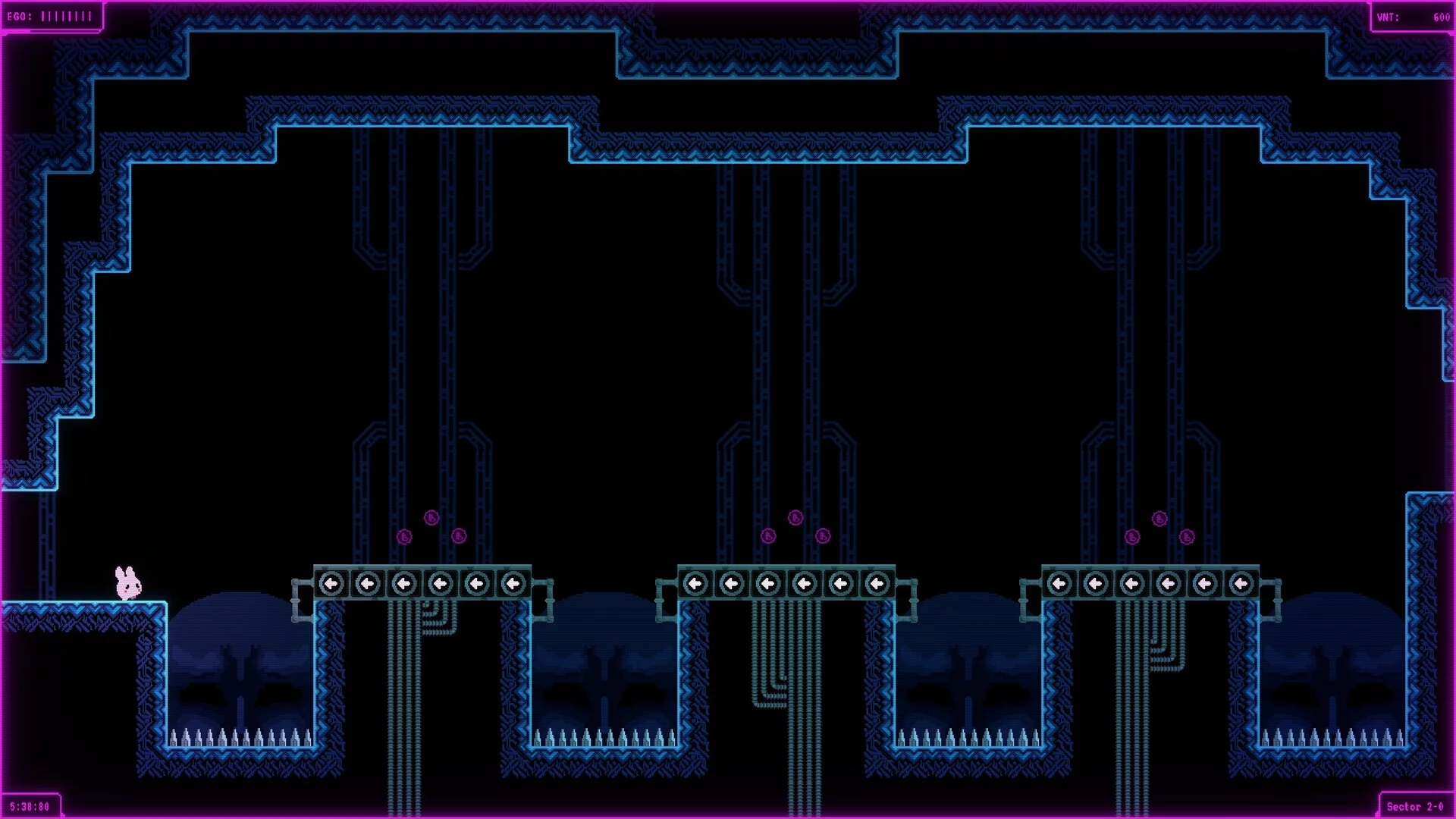 Изображение игры: RABIT