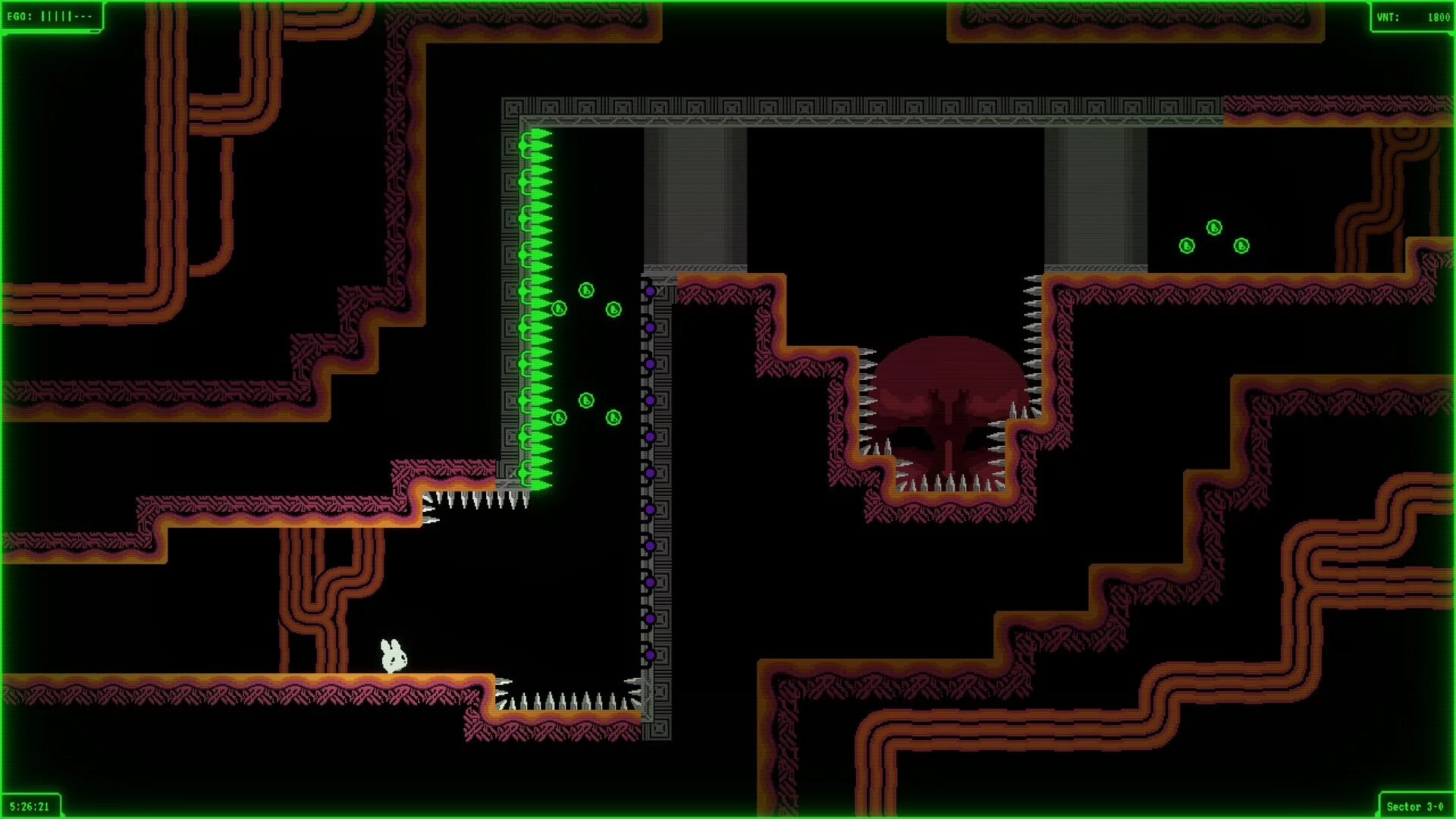 Изображение игры: RABIT