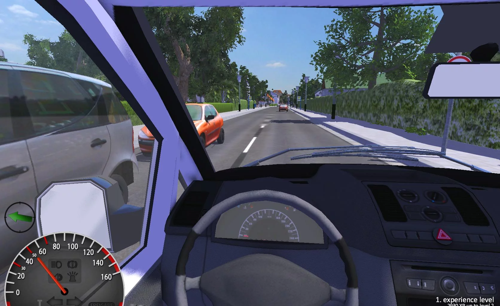 Изображение игры: Emergency Ambulance Simulator
