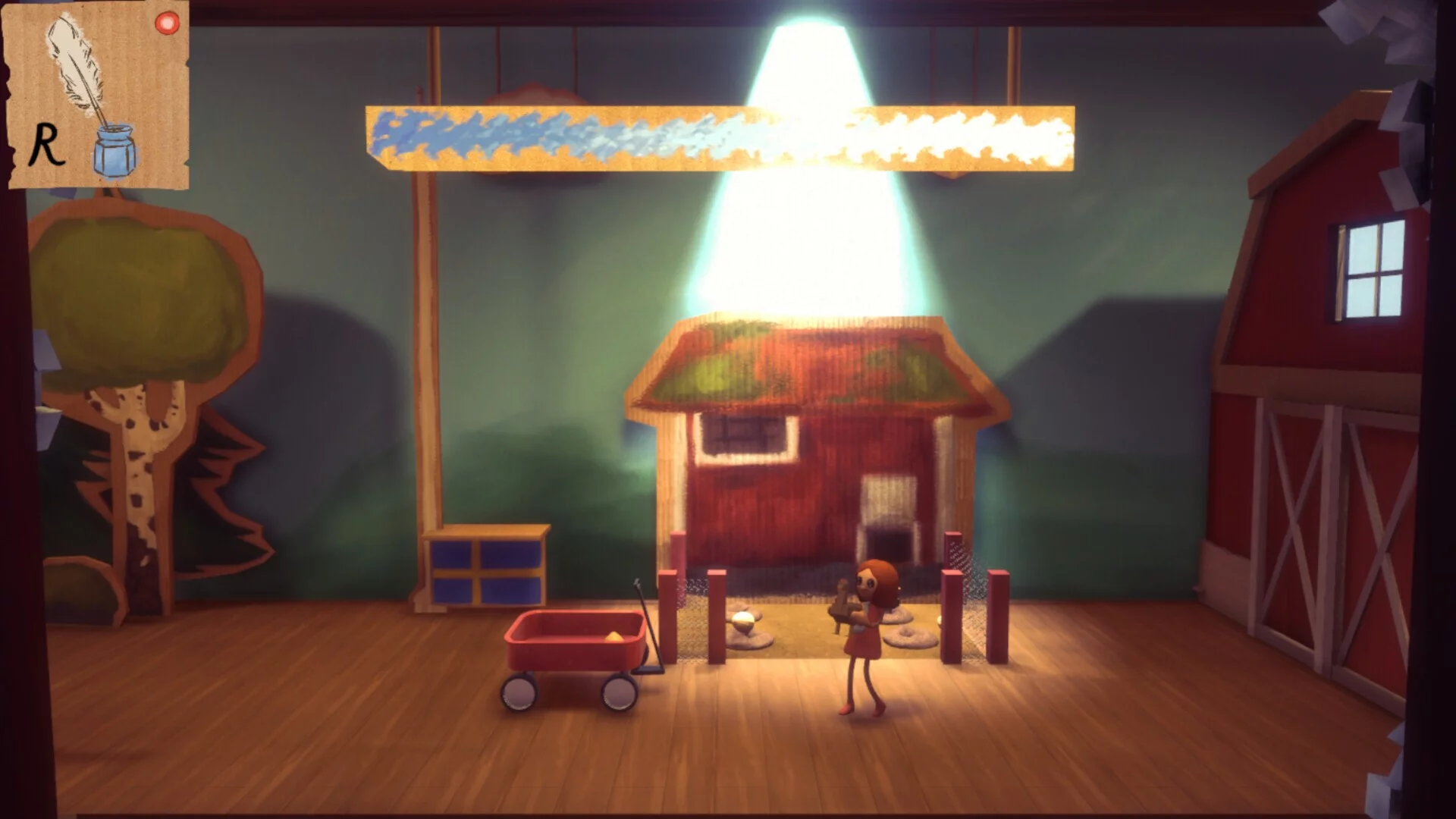 Изображение игры: Forgetmenots