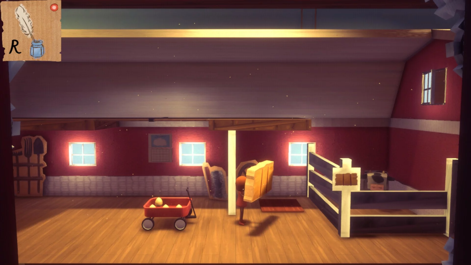 Изображение игры: Forgetmenots