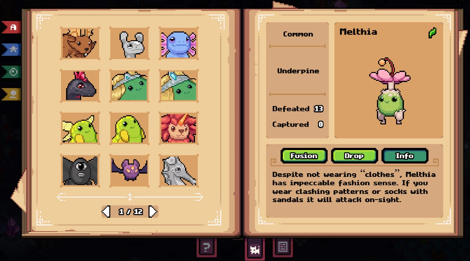 Изображение игры: Portal Fantasy