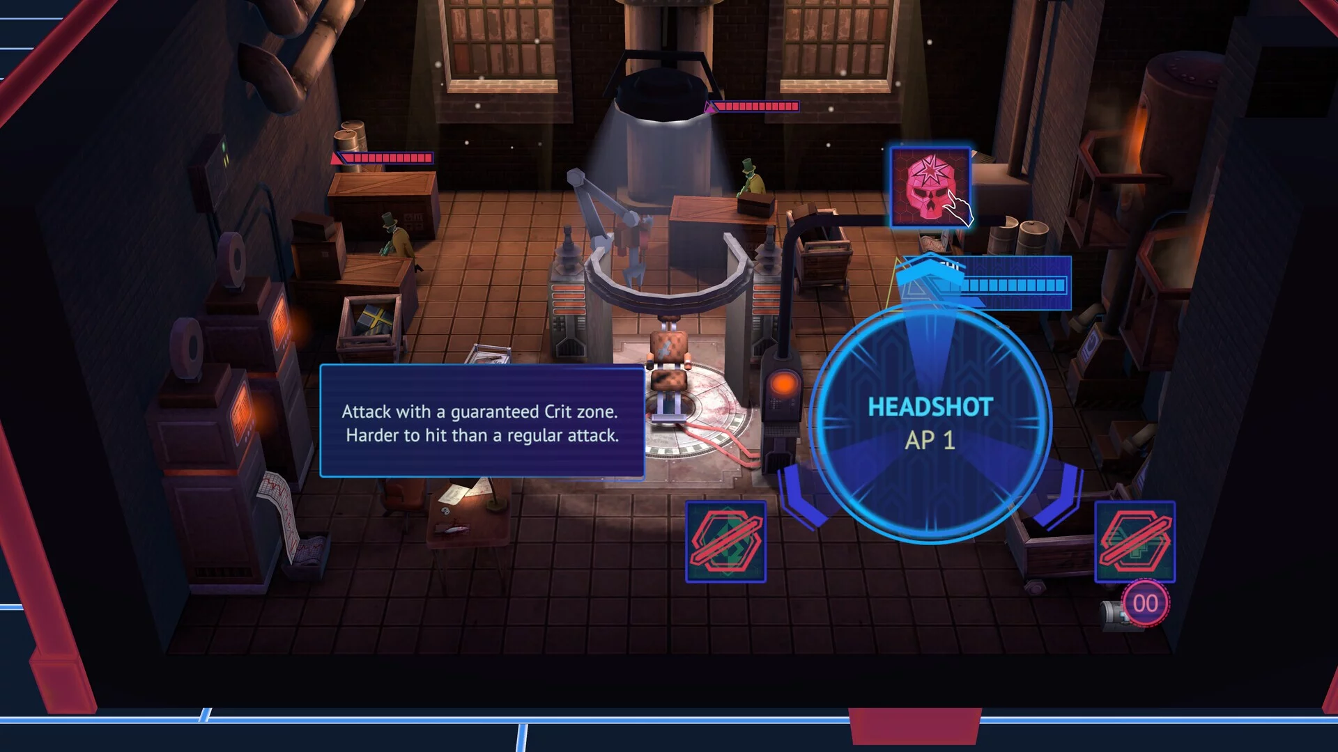 Изображение игры: Augmented Empire