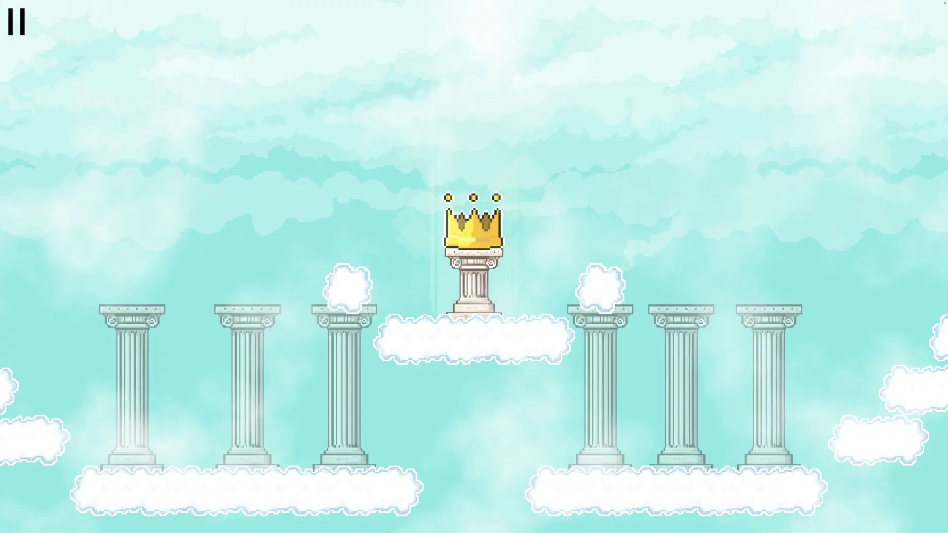 Изображение игры: Fart King