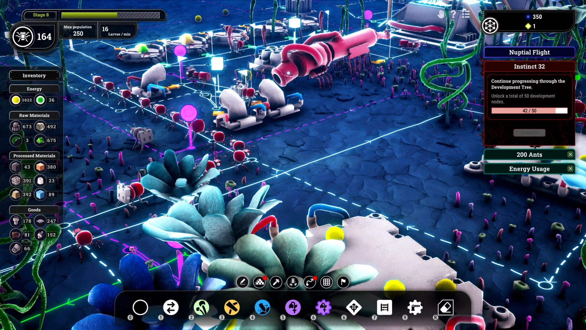 Изображение игры: Microtopia
