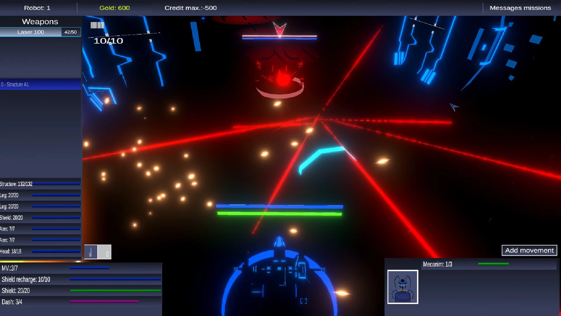 Изображение игры: Project R2