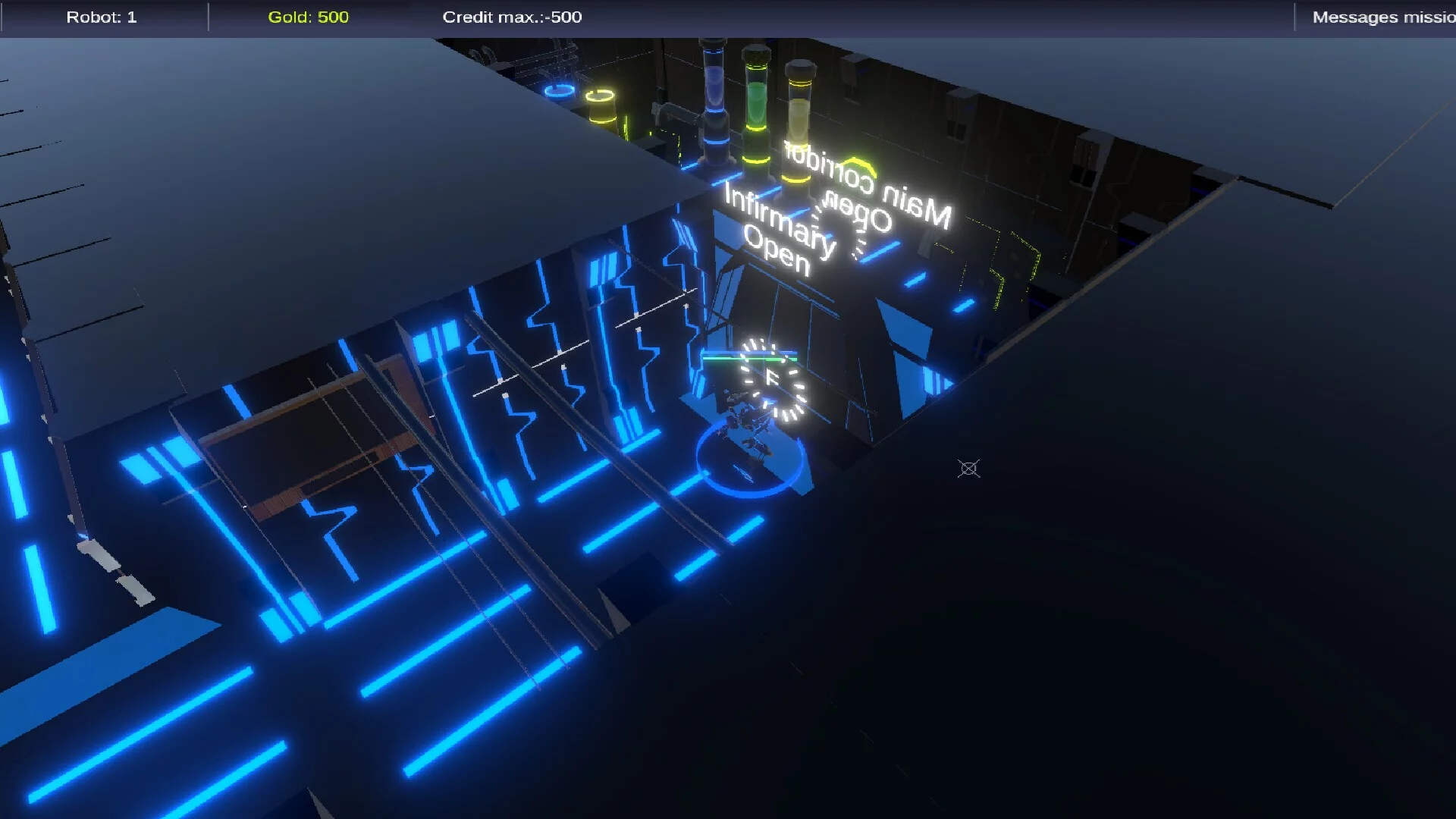 Изображение игры: Project R2
