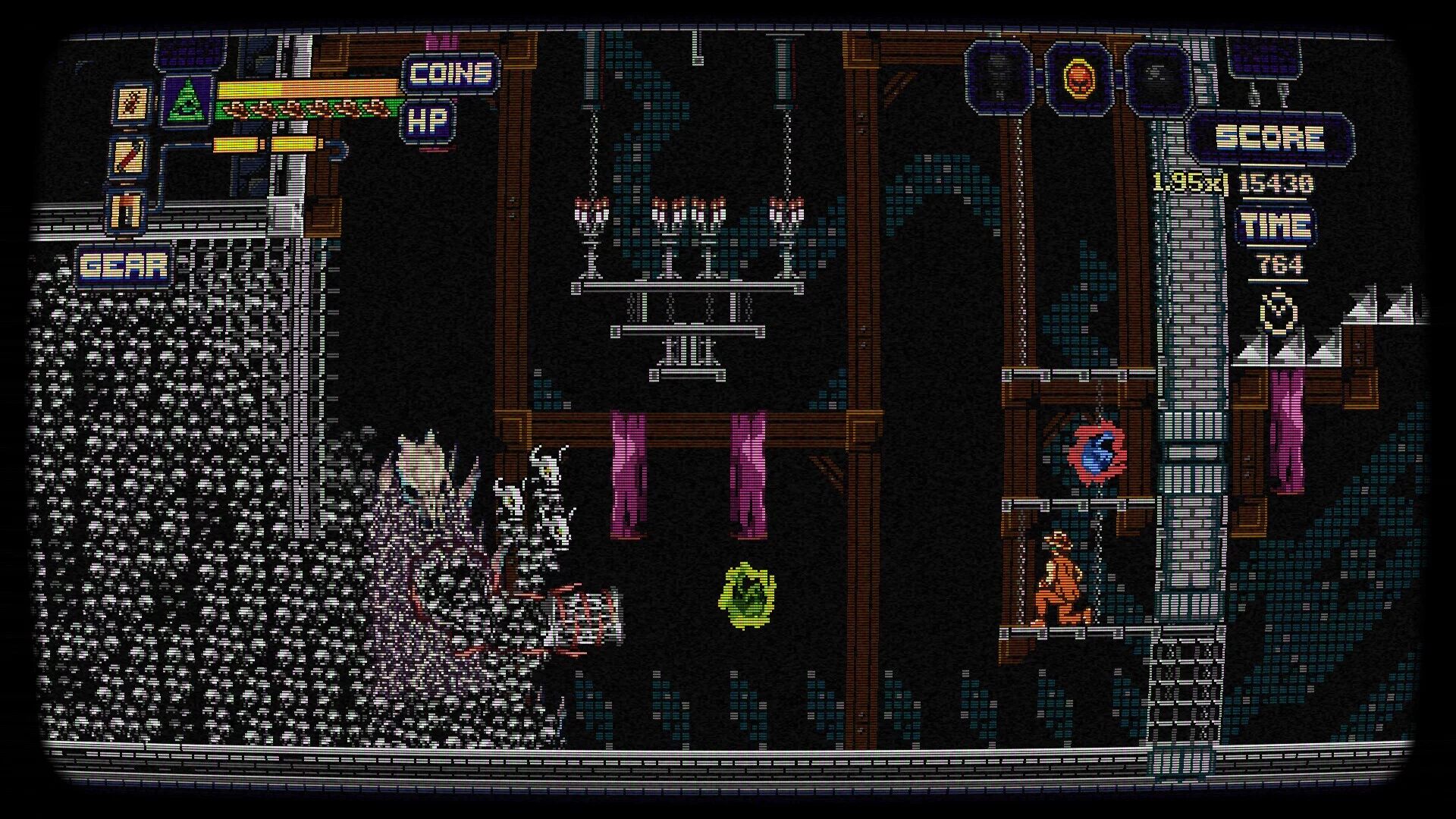 Изображение игры: Hatone