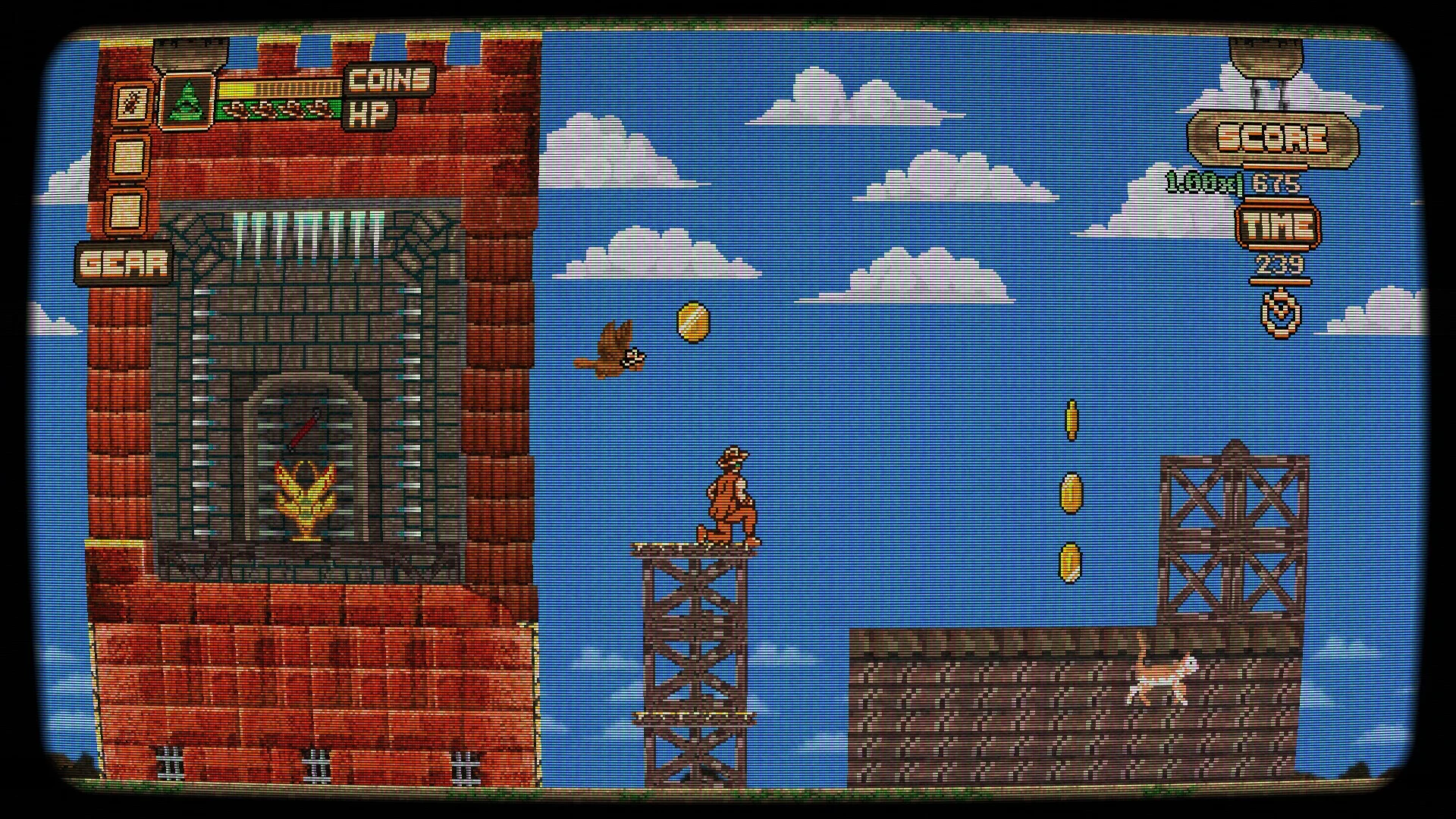 Изображение игры: Hatone