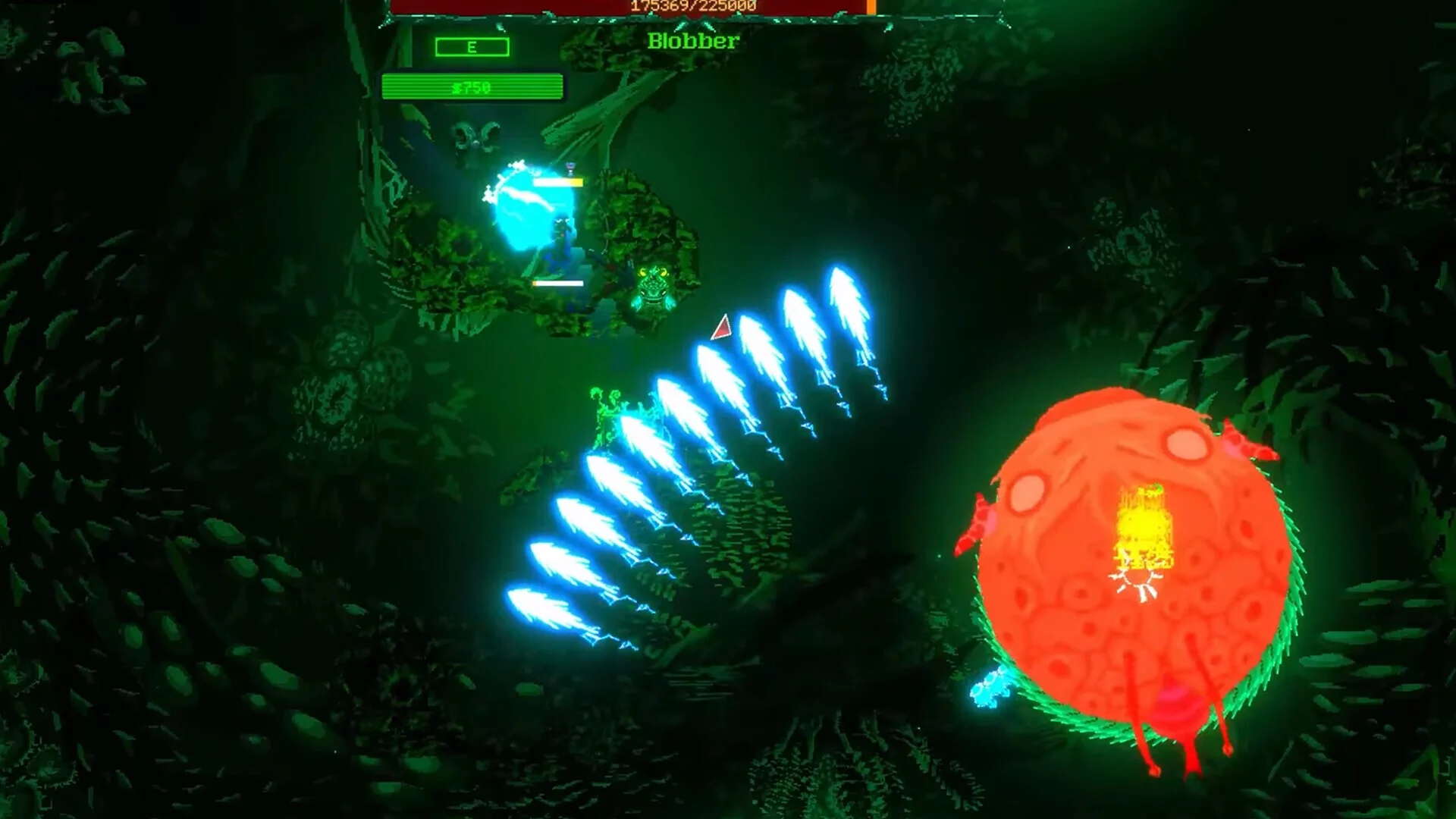 Изображение игры: Dive The Depths 潜入深渊