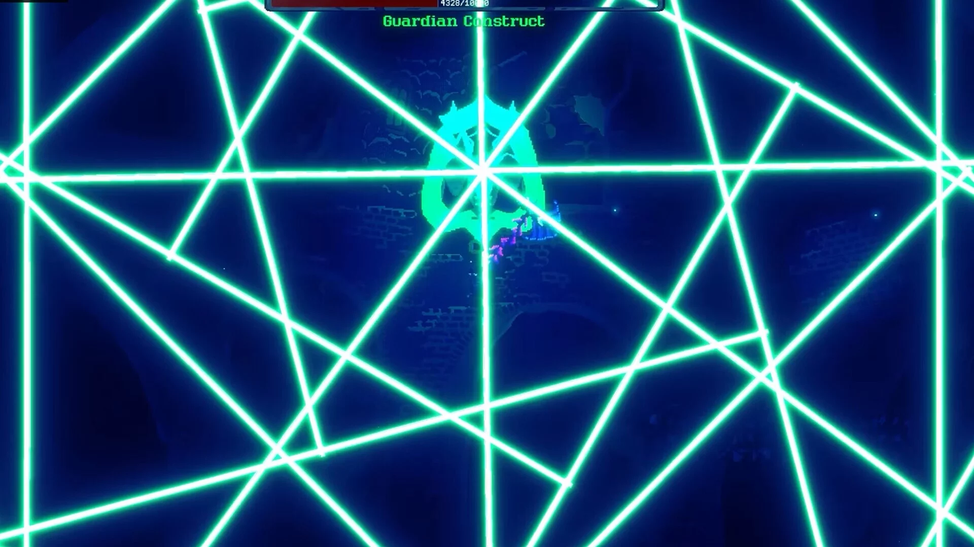 Изображение игры: Dive The Depths 潜入深渊