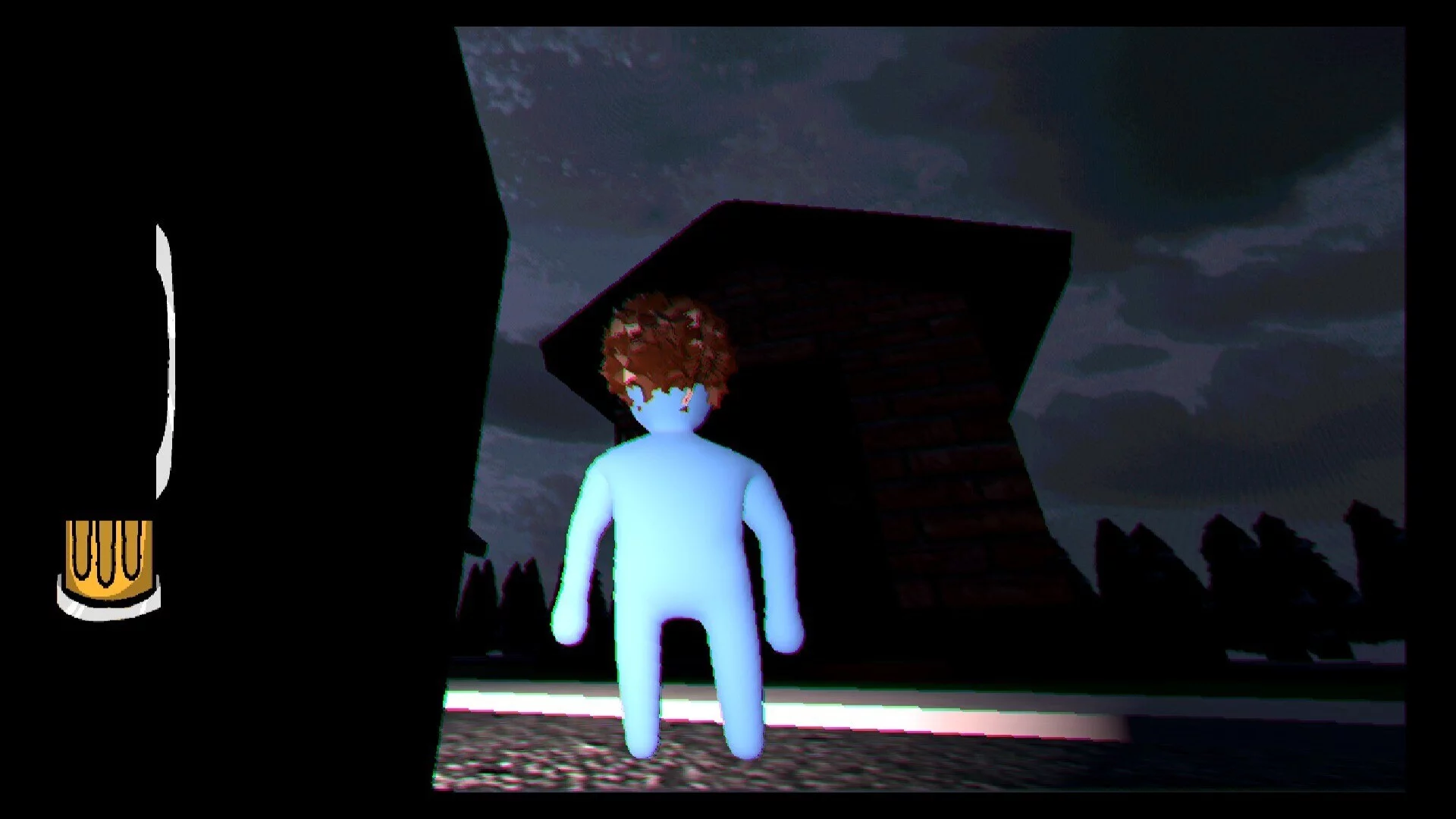 Изображение игры: Love Drunk
