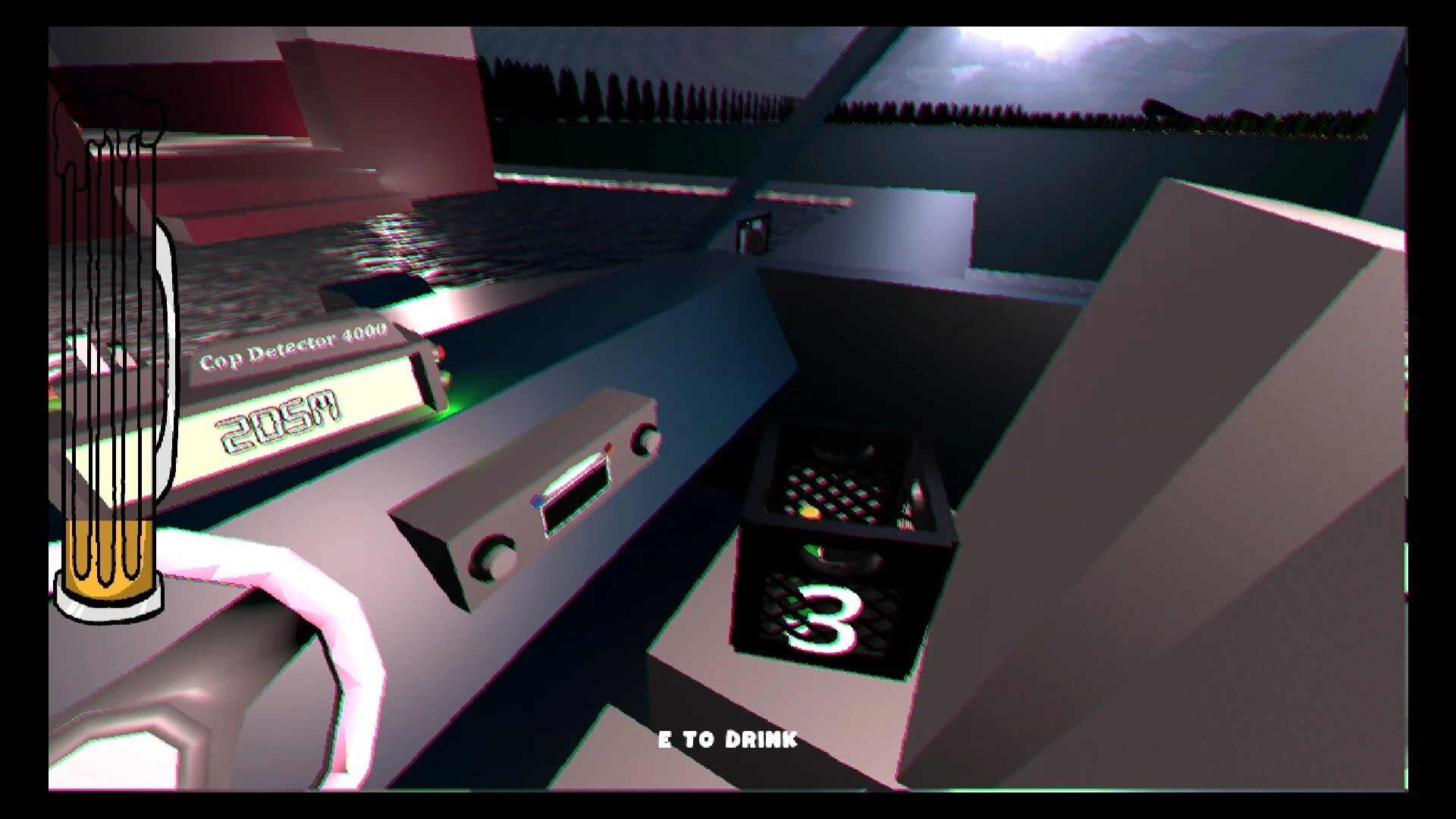 Изображение игры: Love Drunk
