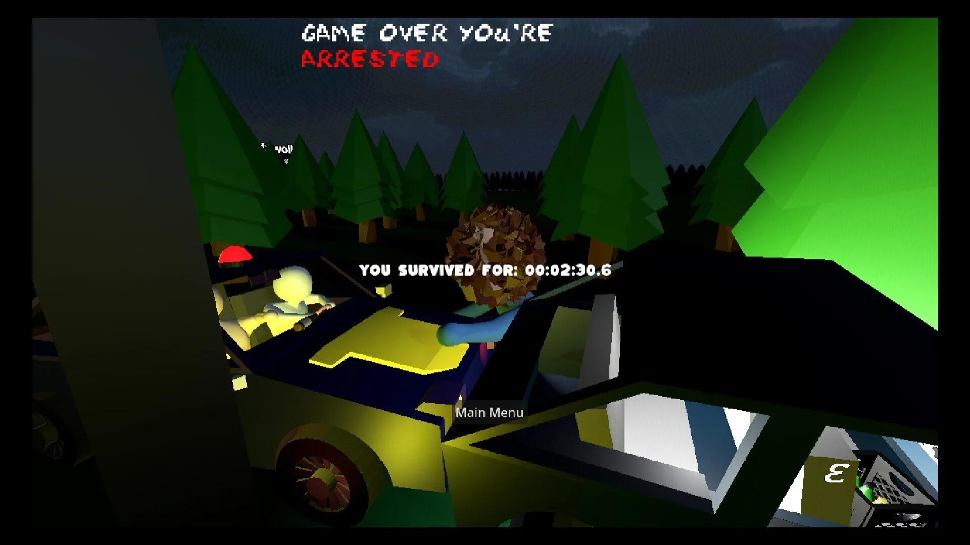 Изображение игры: Love Drunk