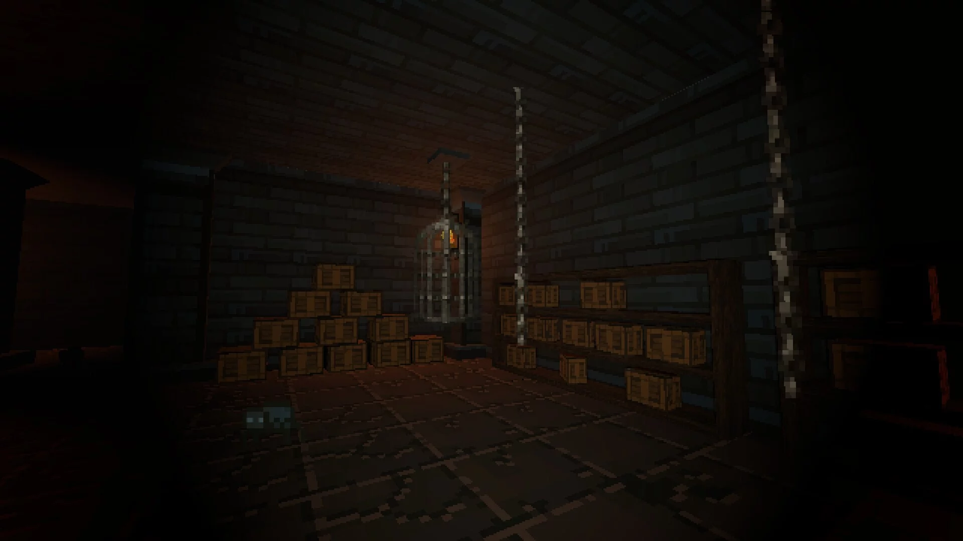 Изображение игры: Dreadborne Dungeon
