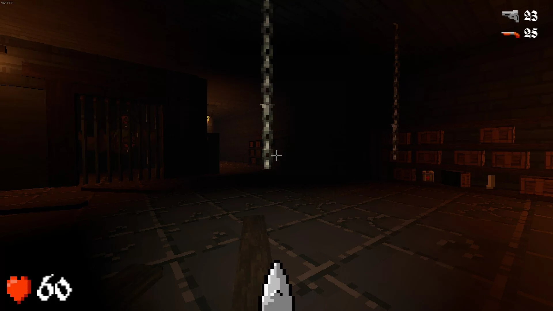 Изображение игры: Dreadborne Dungeon