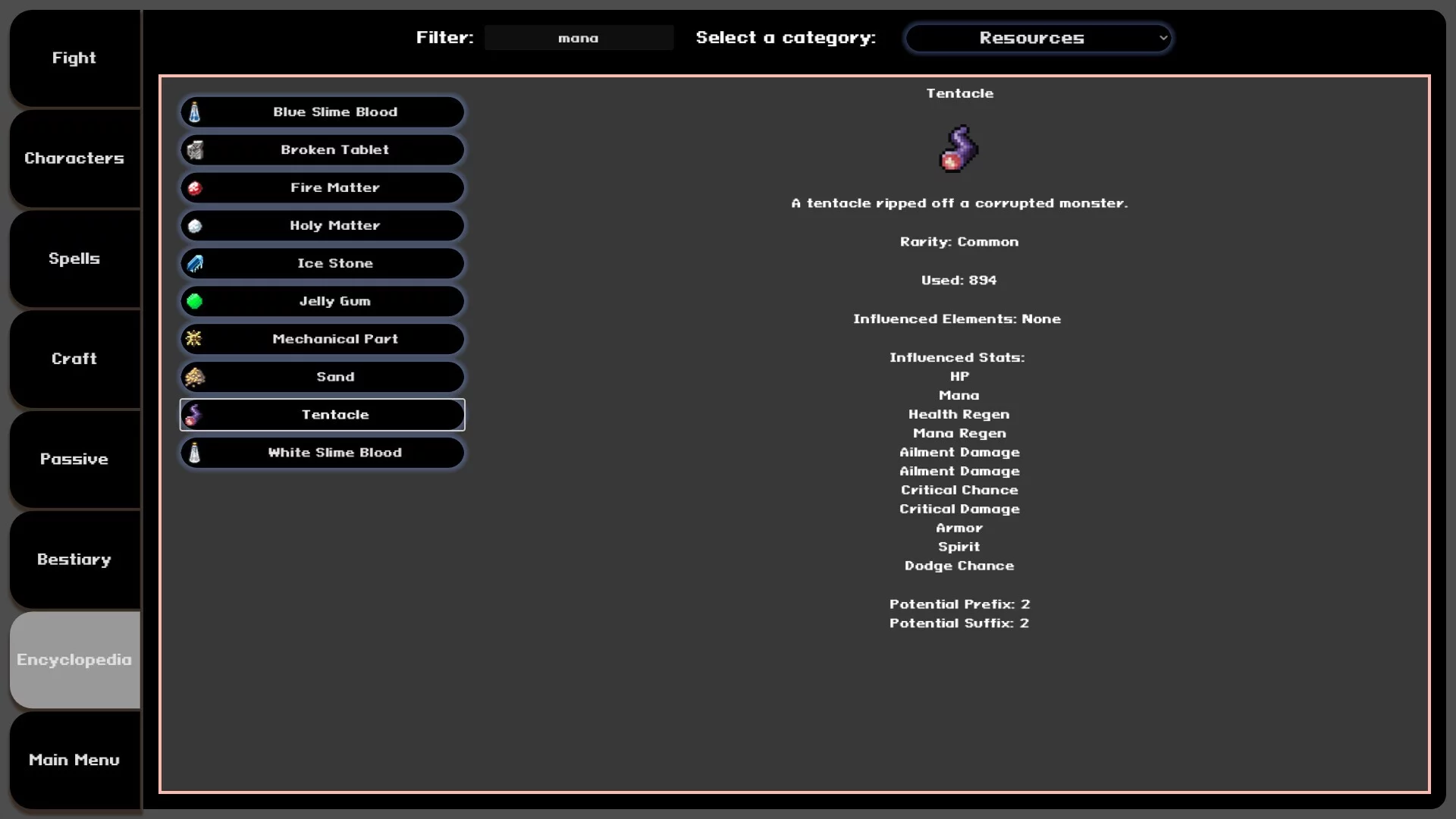 Изображение игры: Battlers Of Ekrasys