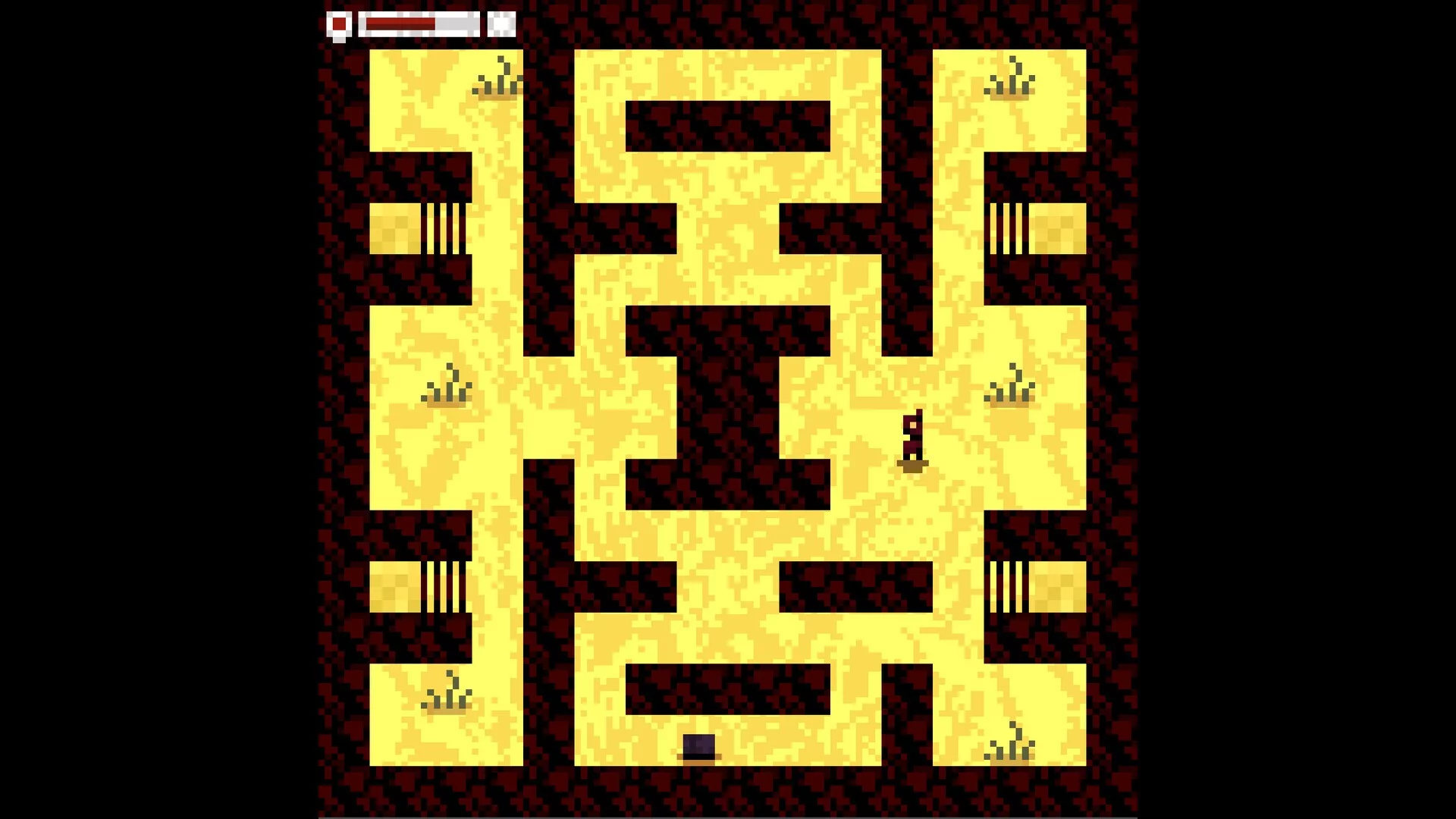 Изображение игры: Dorsaka