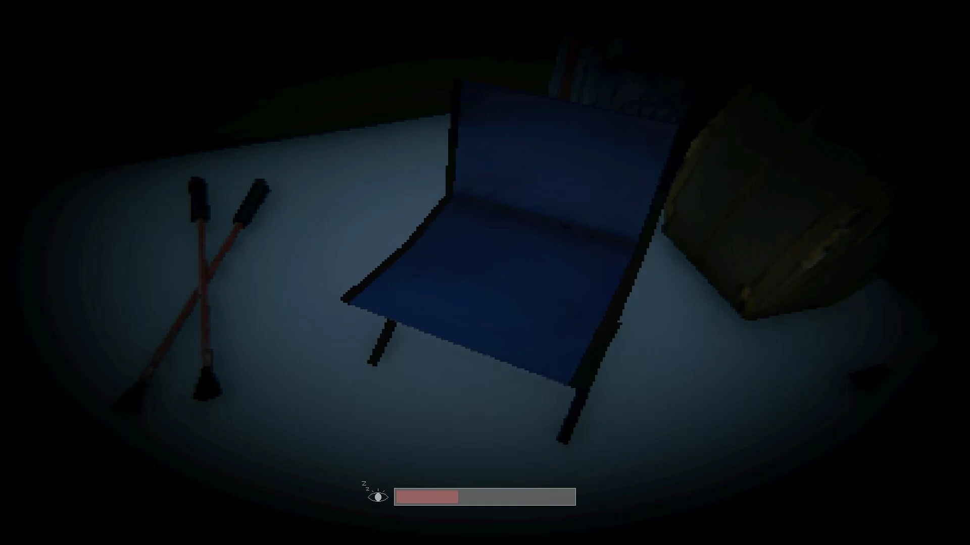 Изображение игры: The Truth of a Snowy Night