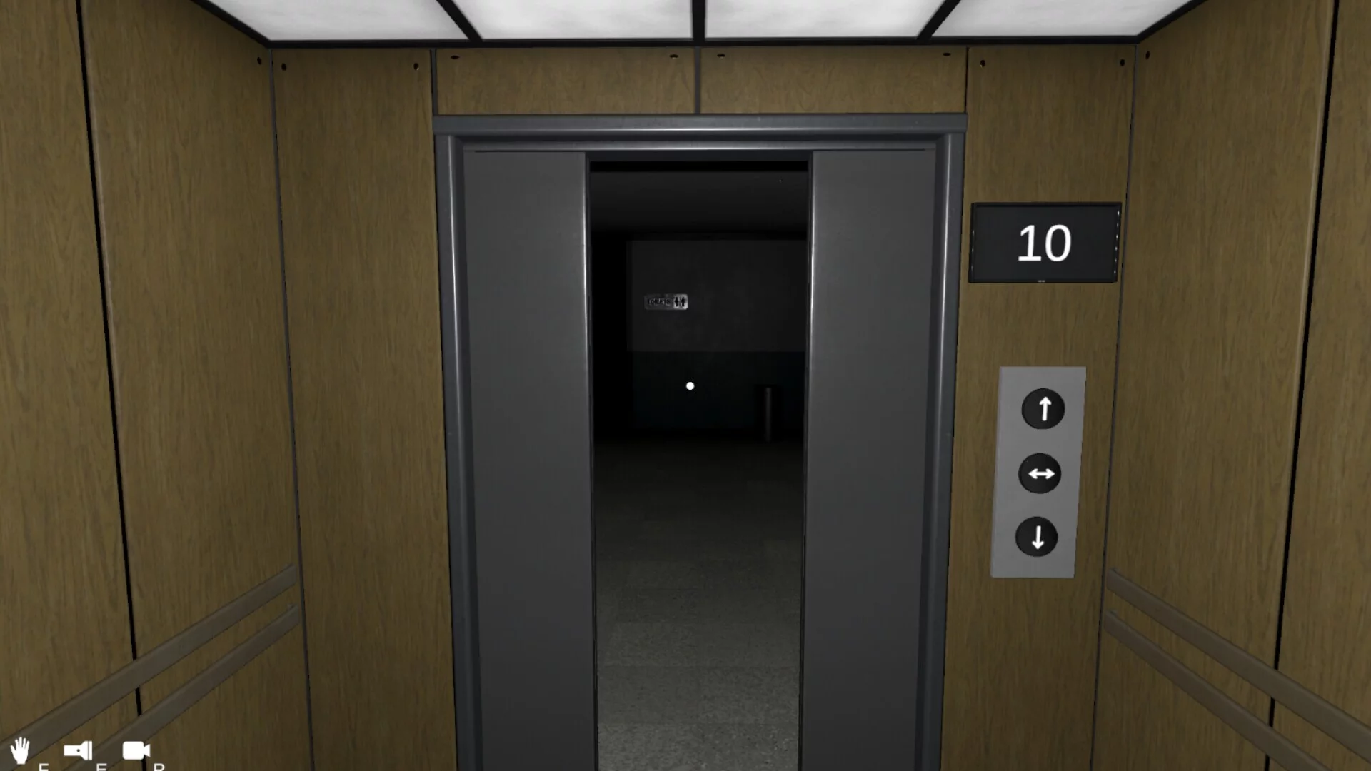 Изображение игры: Framed Fear
